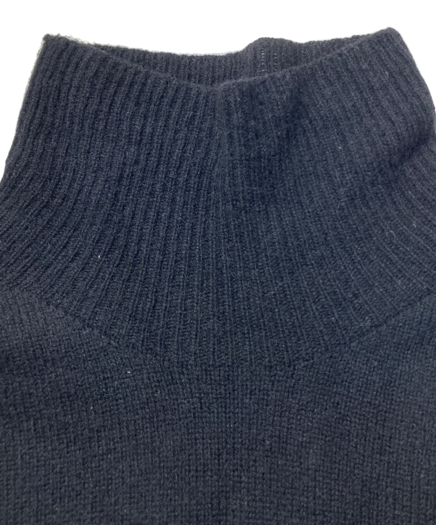 中古・古着通販】MARGARET HOWELL (マーガレットハウエル) カシミヤ混