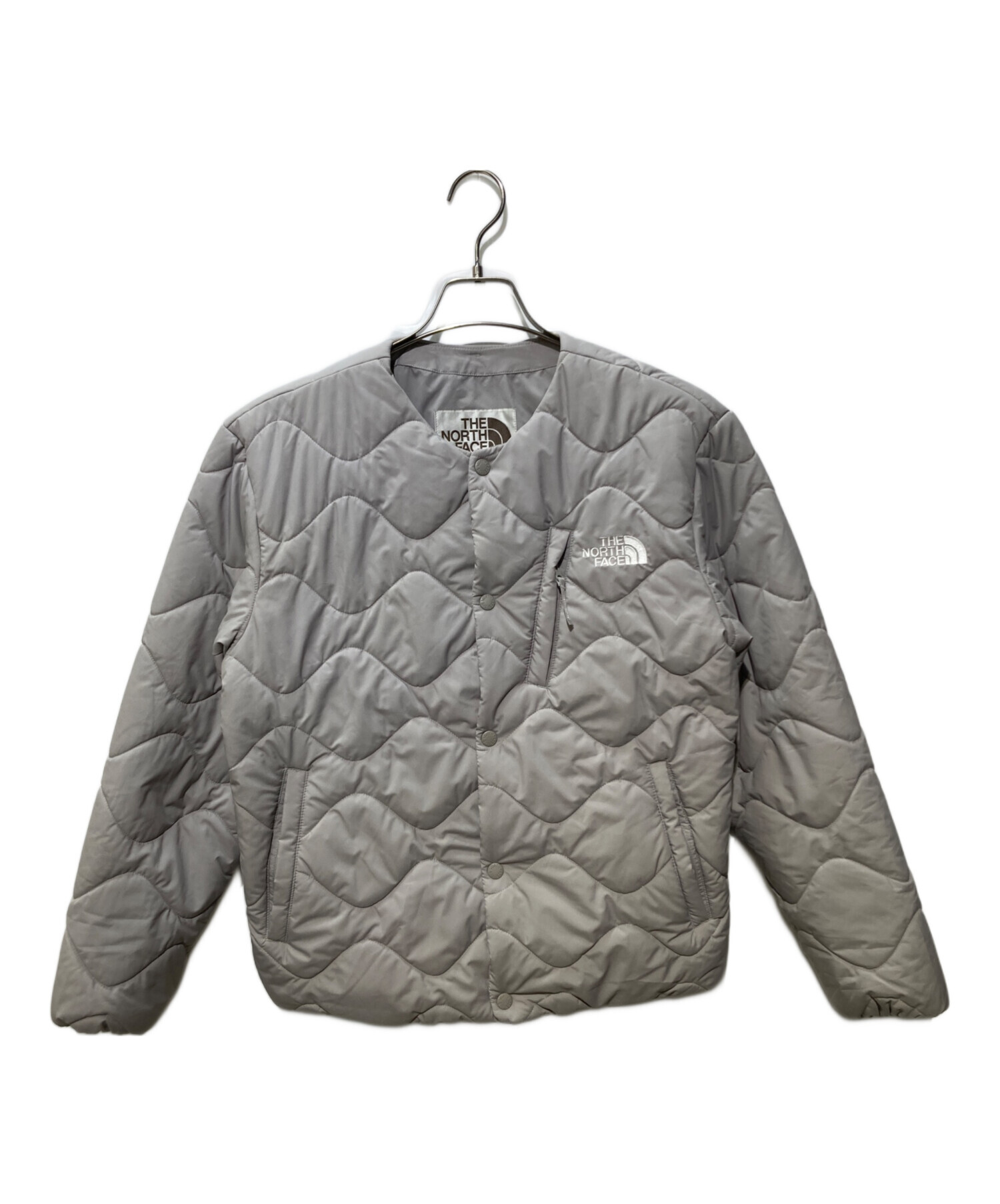 中古・古着通販】THE NORTH FACE (ザ ノース フェイス) ESSENTIAL