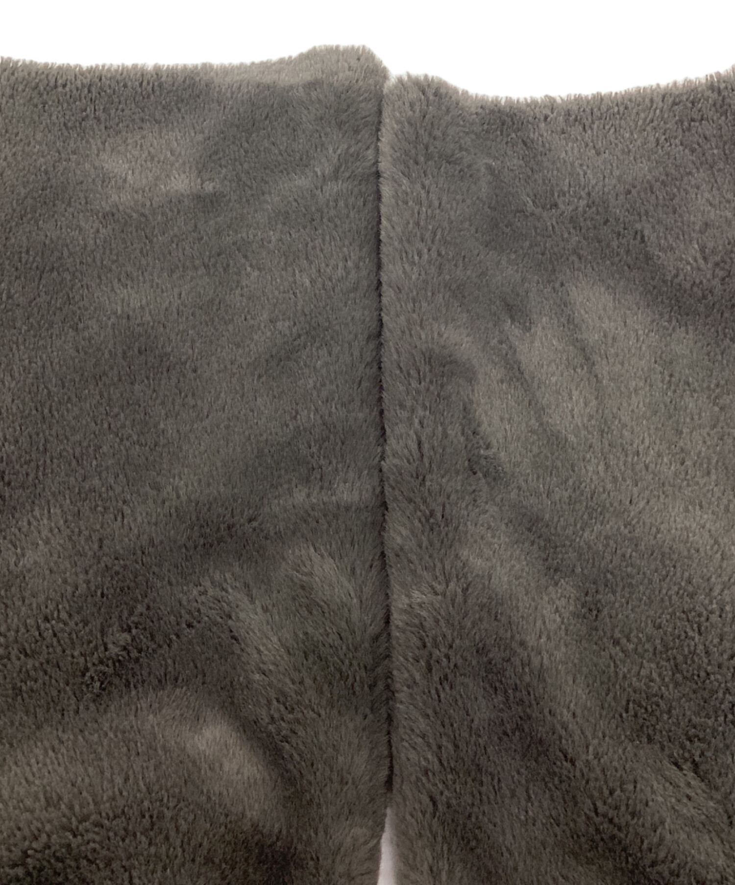 中古・古着通販】Ameri (アメリ) REVERSIBLE TWIN BOA COAT