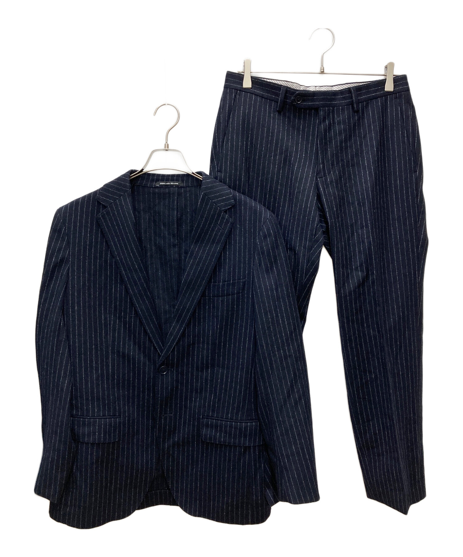 中古・古着通販】green label relaxing (グリーンレーベルリラクシング