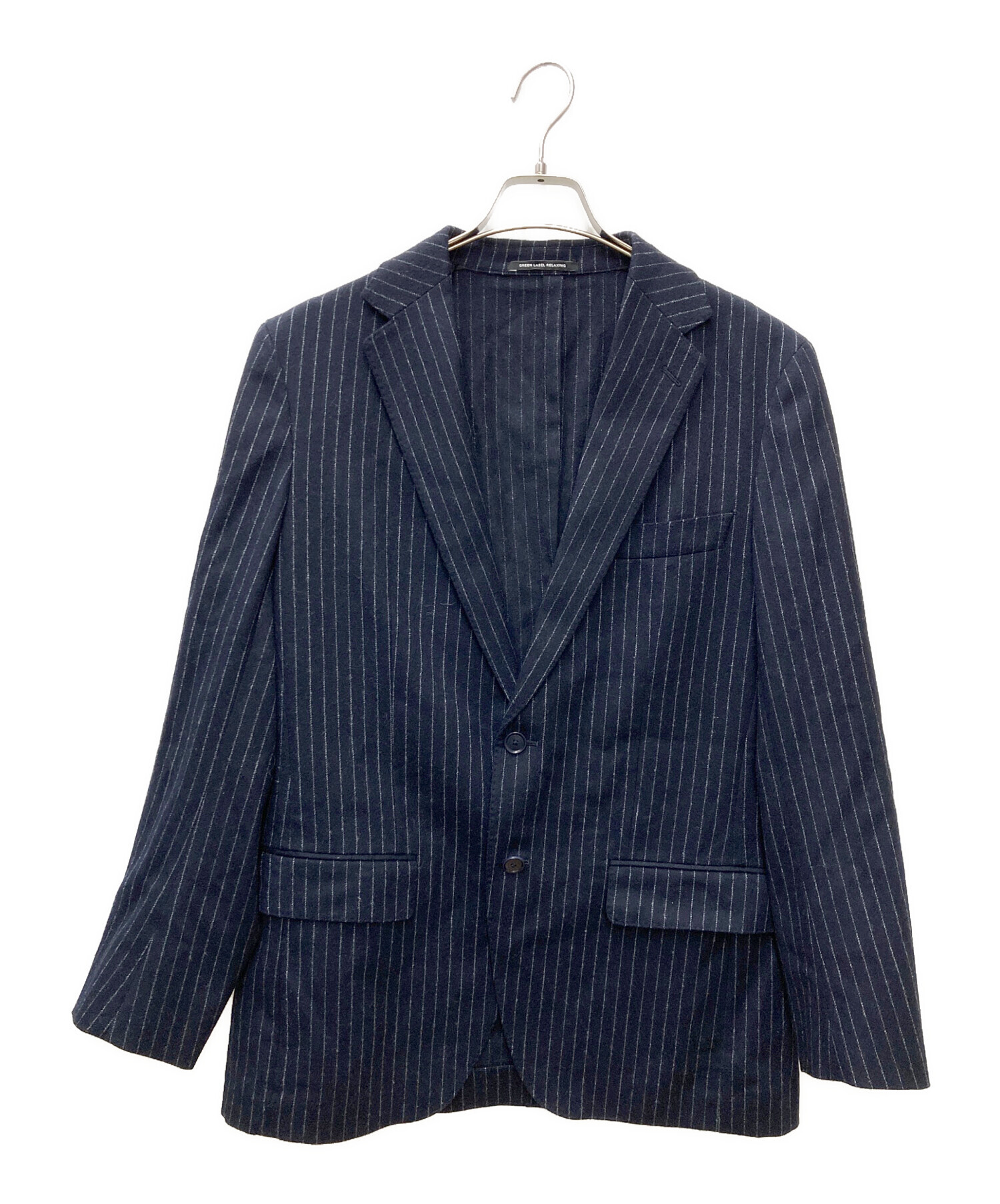 中古・古着通販】green label relaxing (グリーンレーベルリラクシング