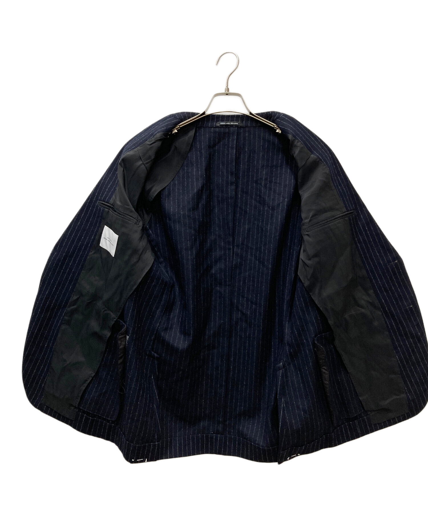 中古・古着通販】green label relaxing (グリーンレーベルリラクシング