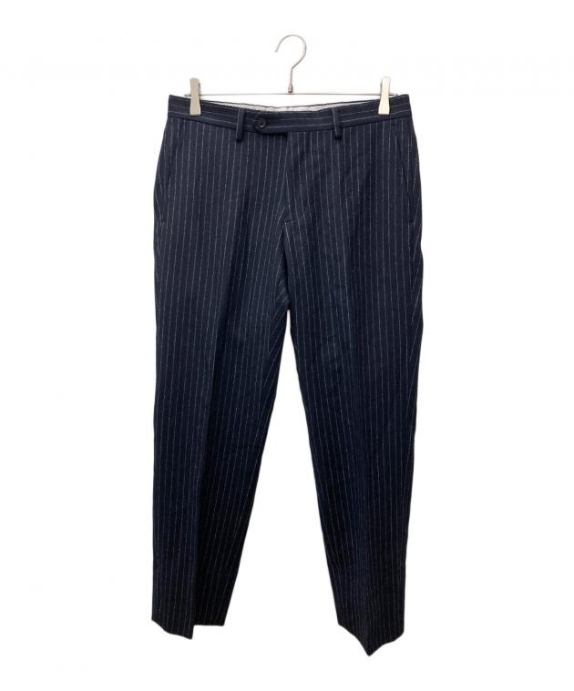 GREEN LABEL RELAXING ストライプスーツ 中古・古着通販】green label relaxing (グリーンレーベルリラクシング