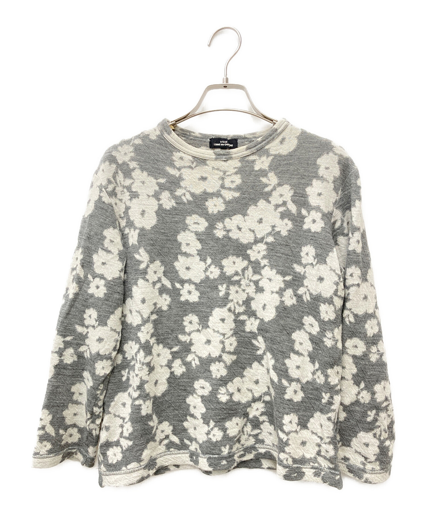 中古・古着通販】tricot COMME des GARCONS (トリココムデギャルソン