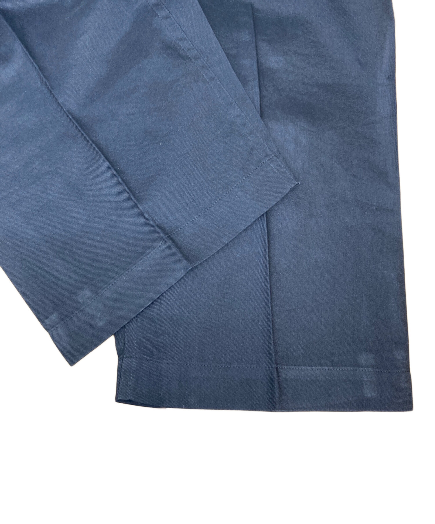 中古・古着通販】me ISSEY MIYAKE (ミーイッセイ ミヤケ) ベルト付き