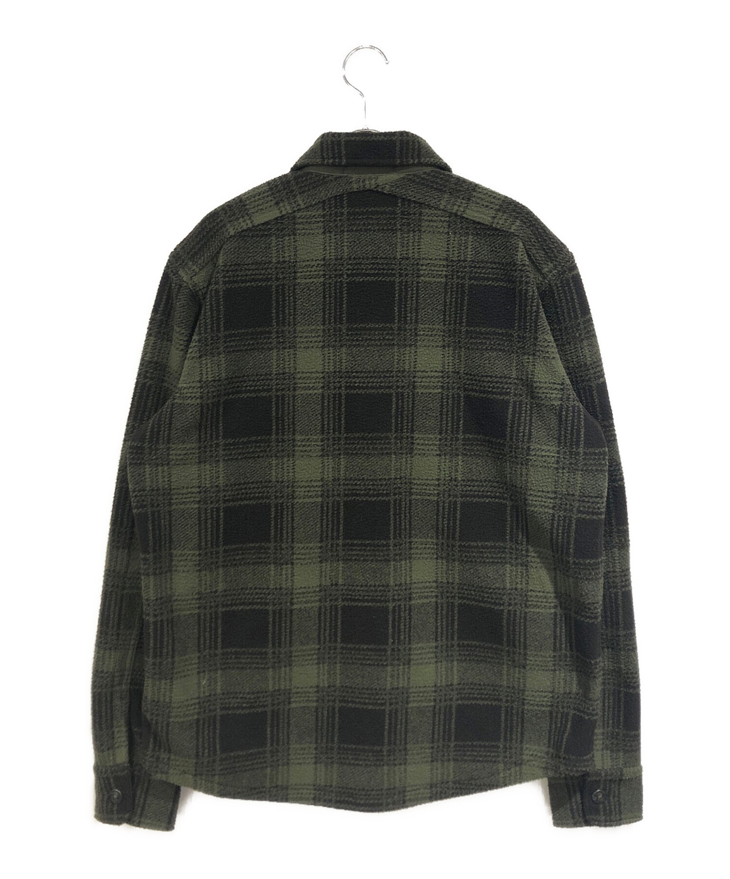中古・古着通販】POLO RALPH LAUREN (ポロ・ラルフローレン) チェック 