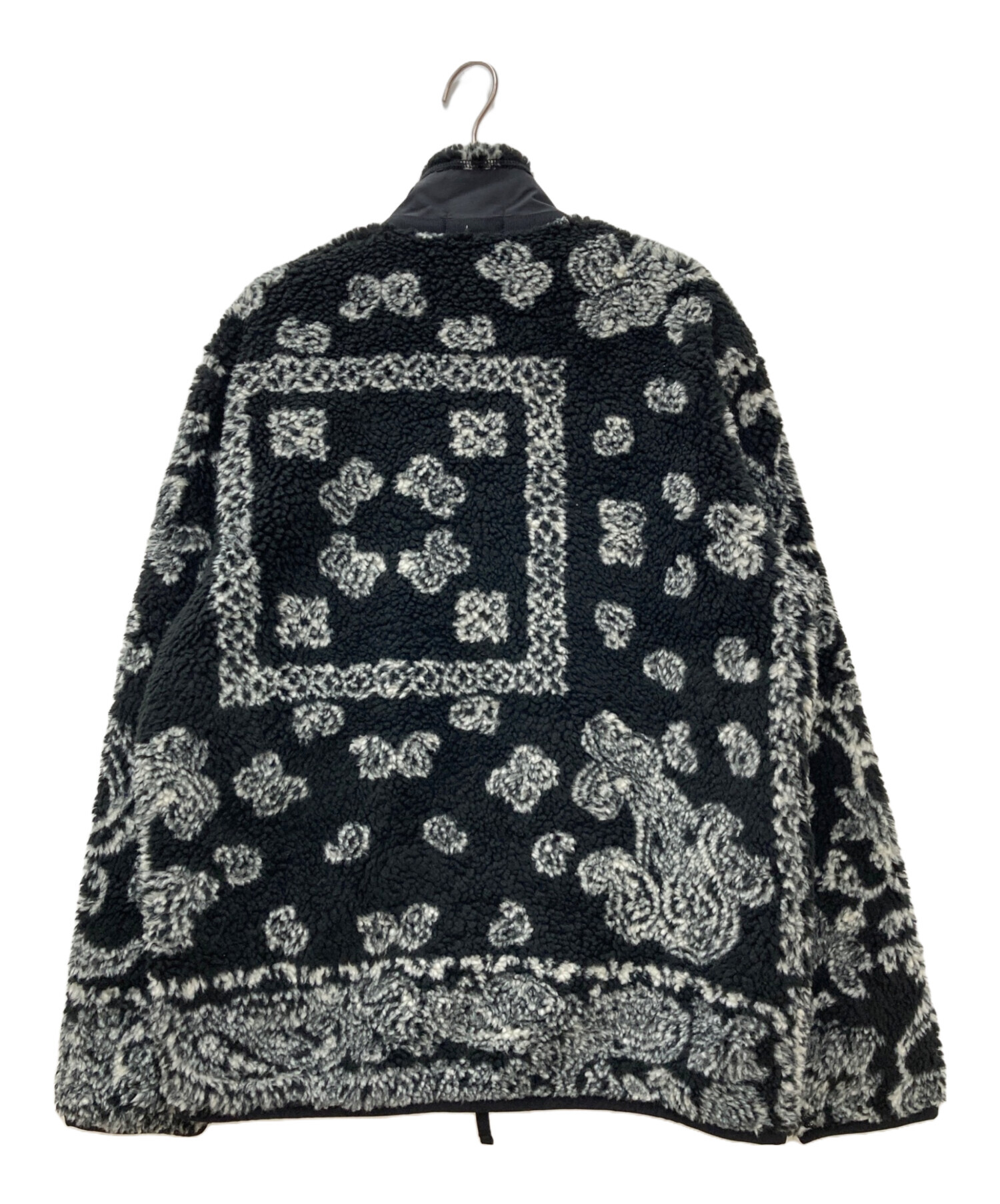 現行タグ ポロラルフローレン インドコットン フラワー柄 ブルゾン M 中古・古着通販】POLO RALPH LAUREN (ポロ・ラルフローレン) バンダナ