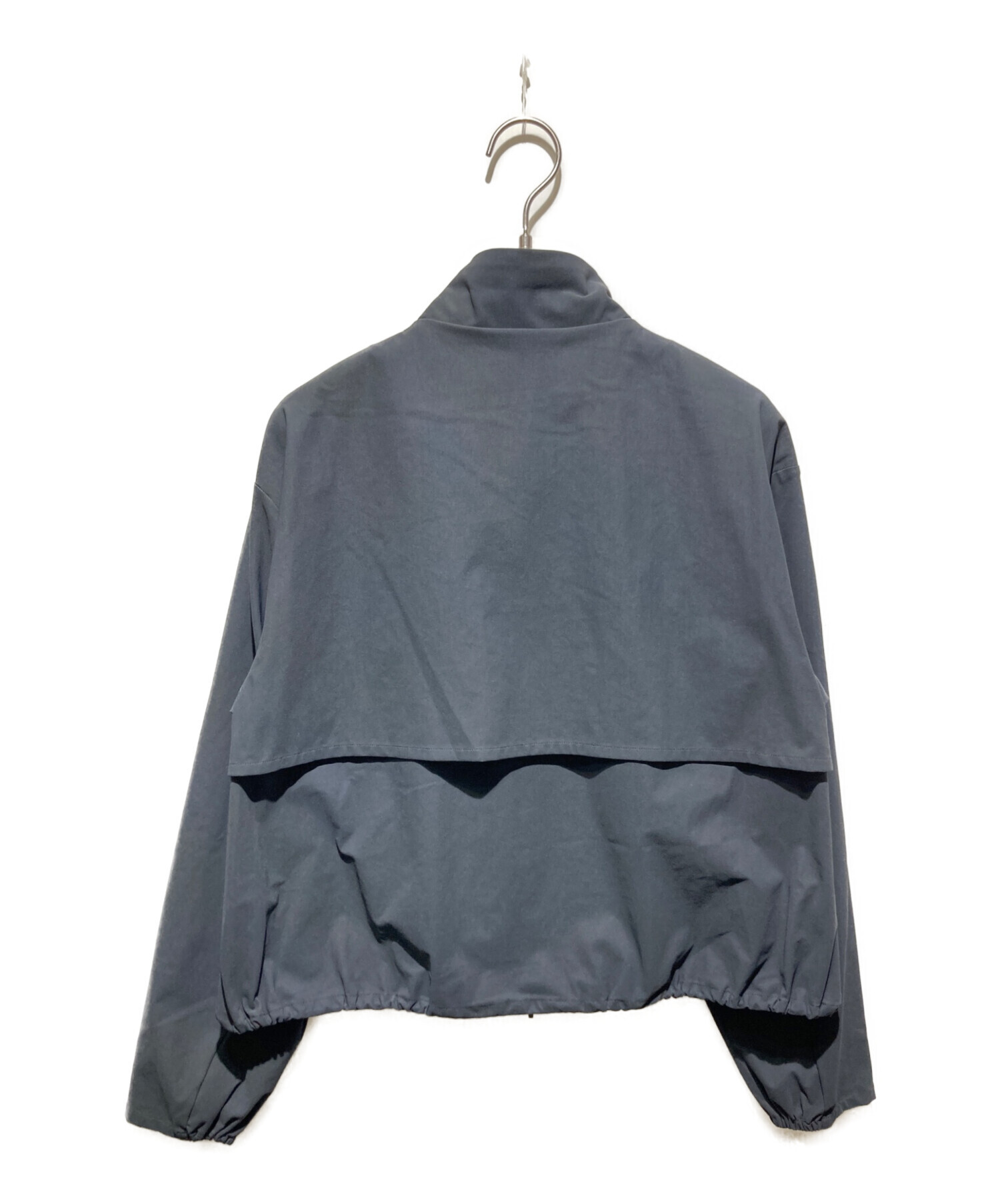 中古・古着通販】icB (アイシービー) アトラストリコットブルゾン 