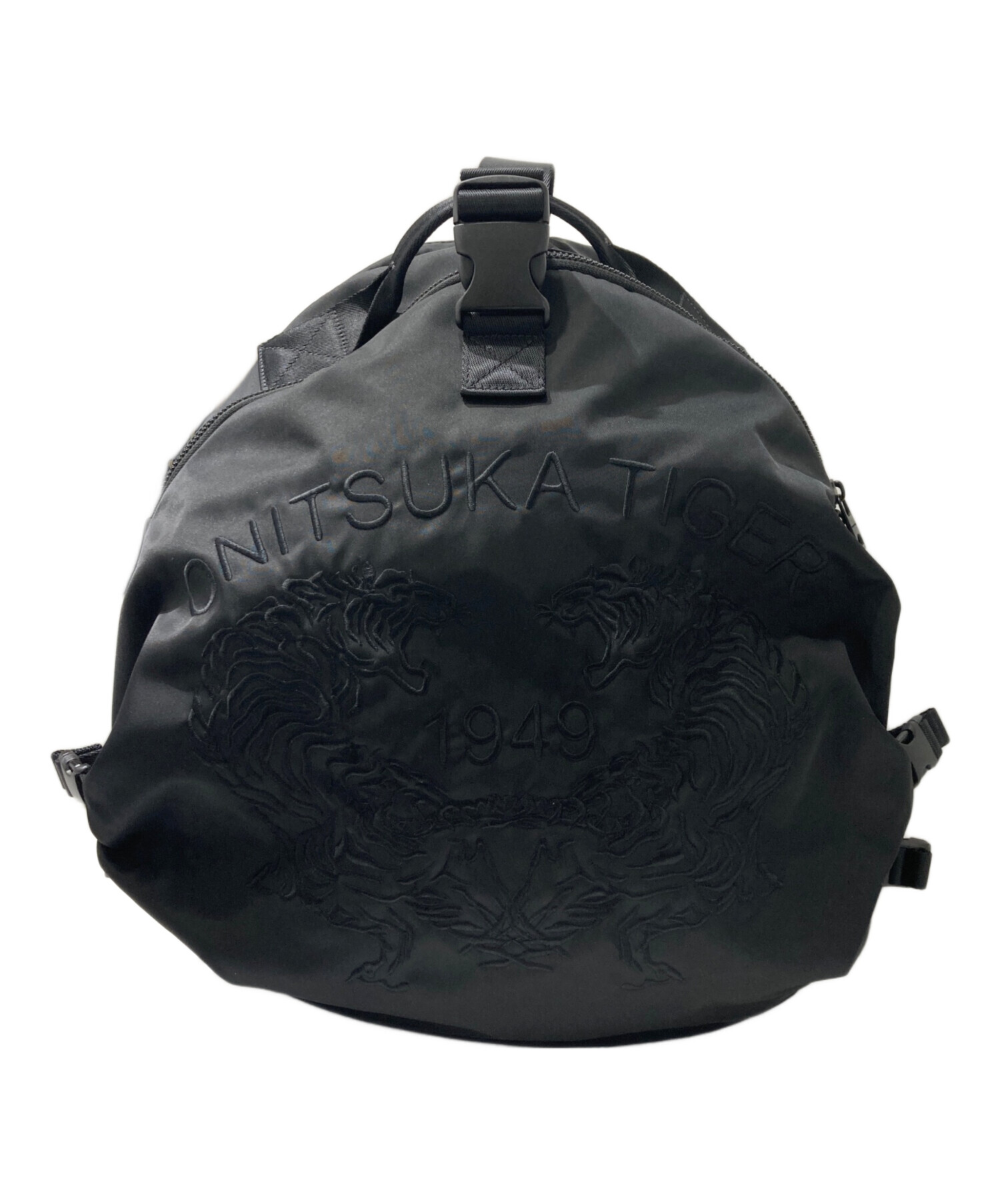 ONITSUKA TIGER バックパック 1949 中古・古着通販】Onitsuka Tiger (オニツカタイガー) BACK PACK