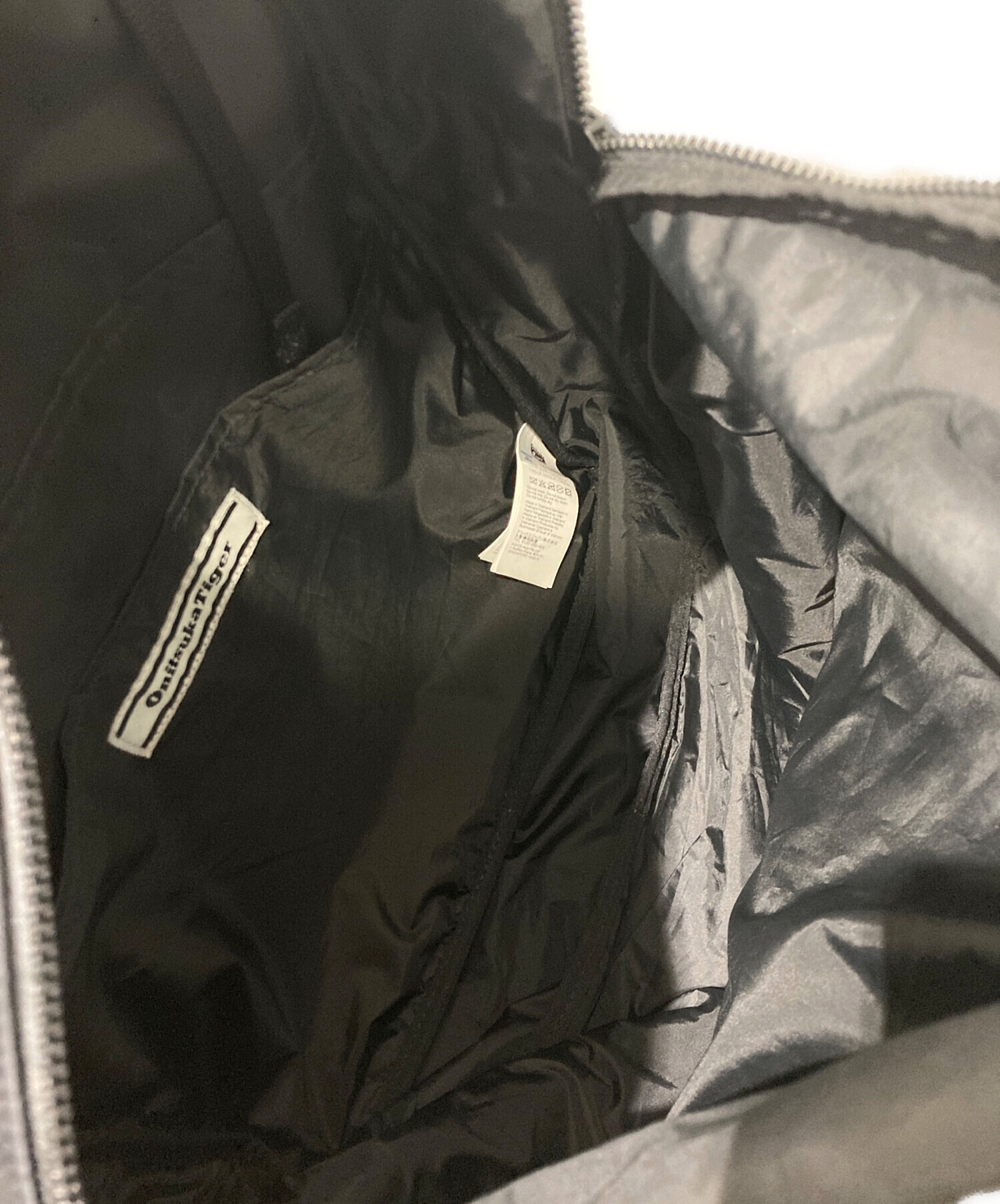 中古・古着通販】Onitsuka Tiger (オニツカタイガー) BACK PACK