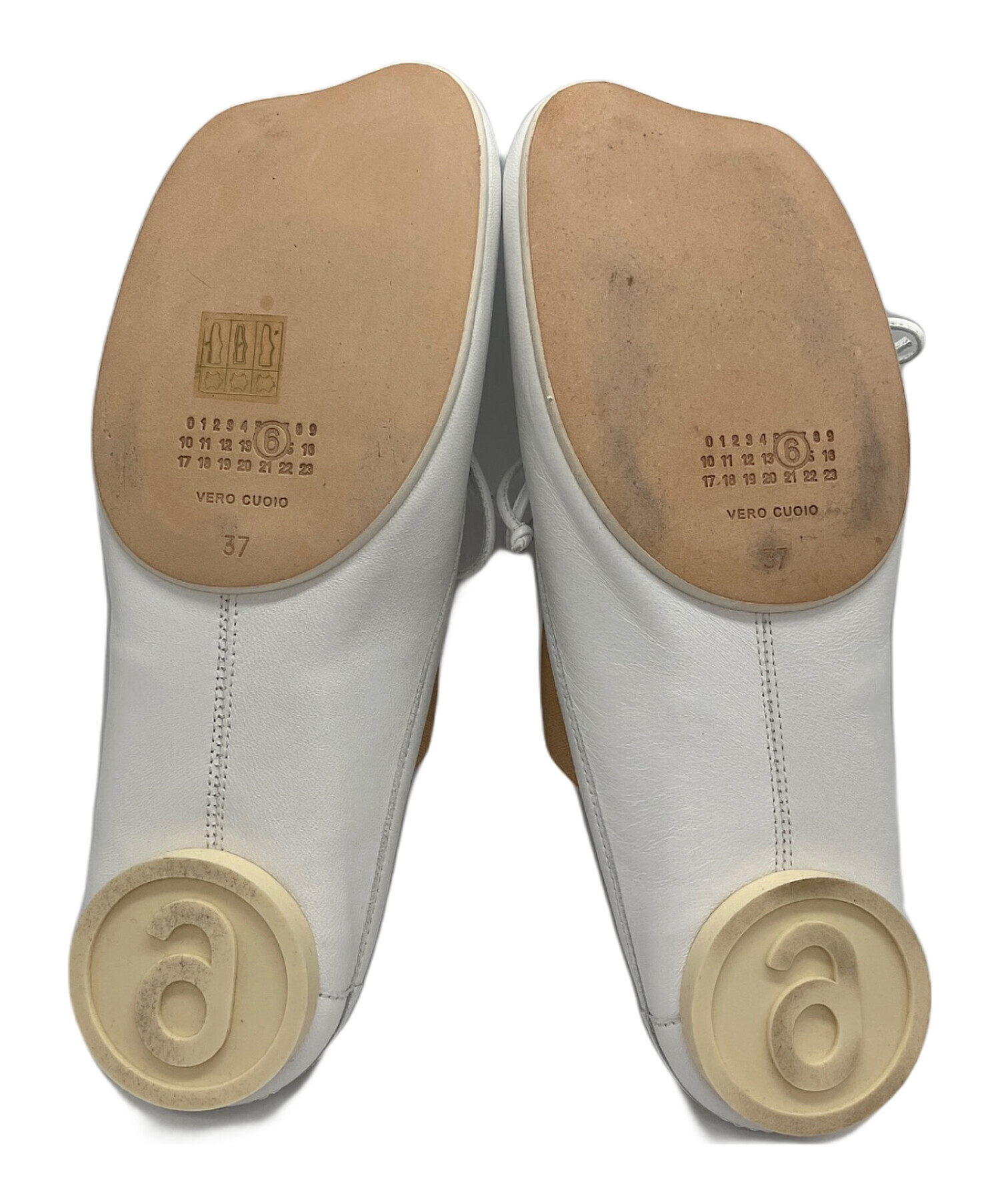 新品未使用 i'm/matereal 中古・古着通販】MM6 Maison Margiela (エムエムシックスメゾン