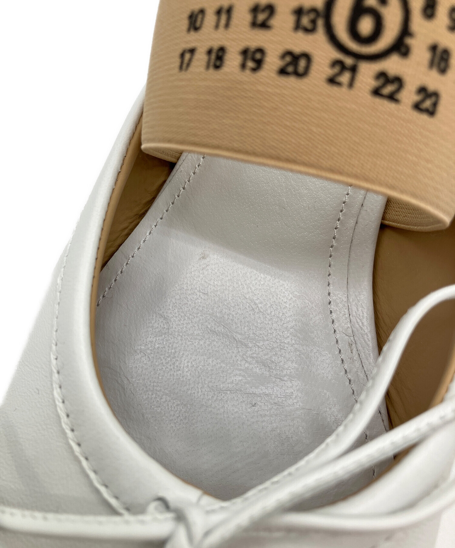 中古・古着通販】MM6 Maison Margiela (エムエムシックスメゾン