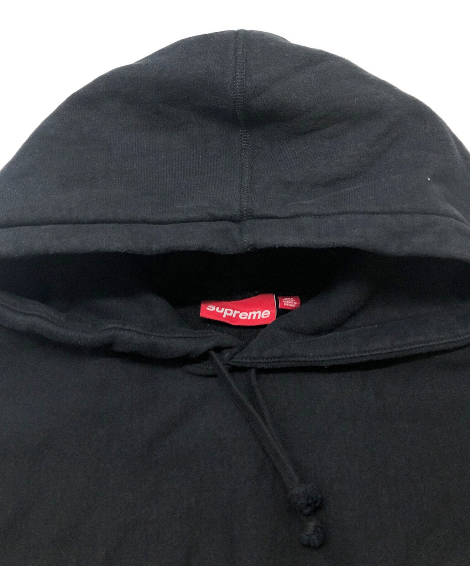 中古・古着通販】Supreme (シュプリーム) Collegiate Sleeve Hooded