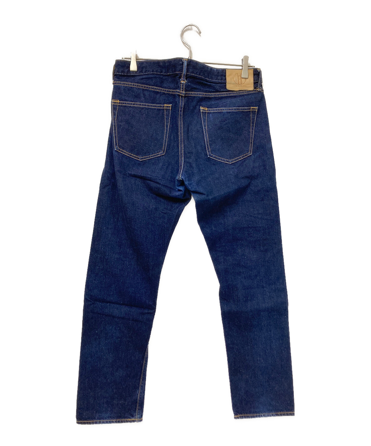 中古・古着通販】JAPAN BLUE JEANS (ジャパンブルージーンズ 