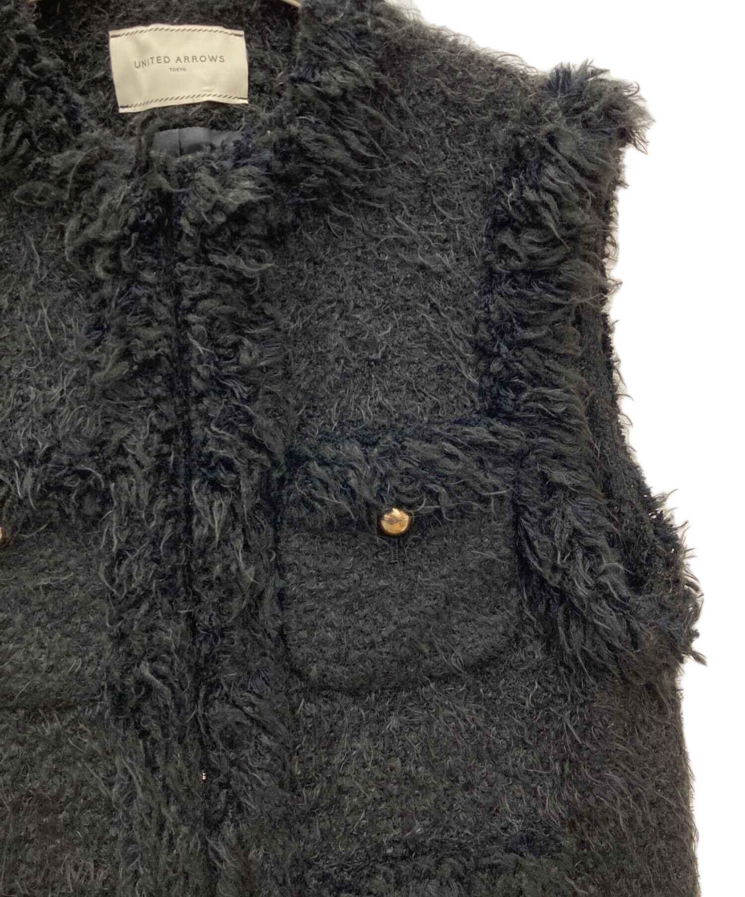 中古・古着通販】UNITED ARROWS TOKYO (ユナイテッドアローズ