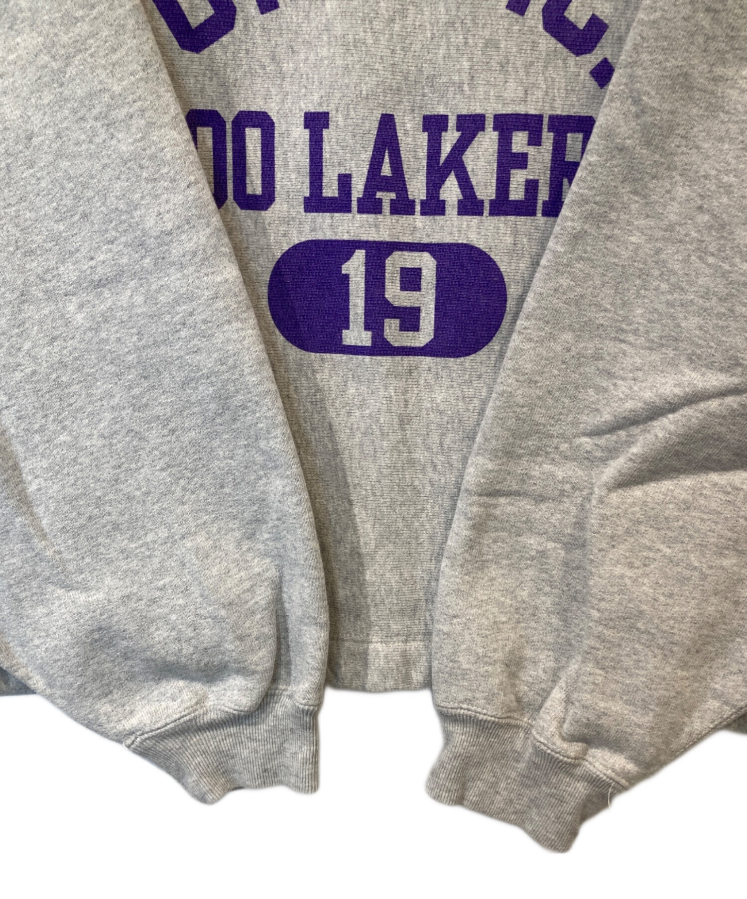 中古・古着通販】Champion REVERSE WEAVE (チャンピオン リバース