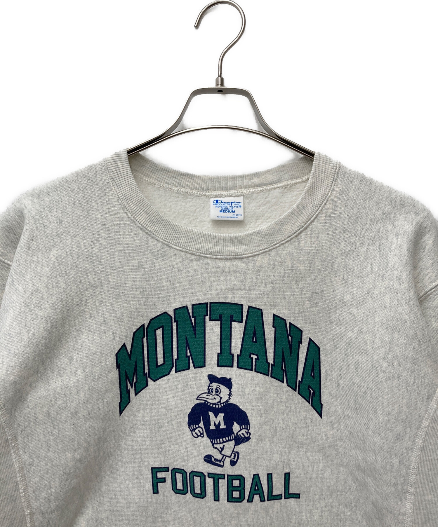 中古・古着通販】Champion REVERSE WEAVE (チャンピオン リバース