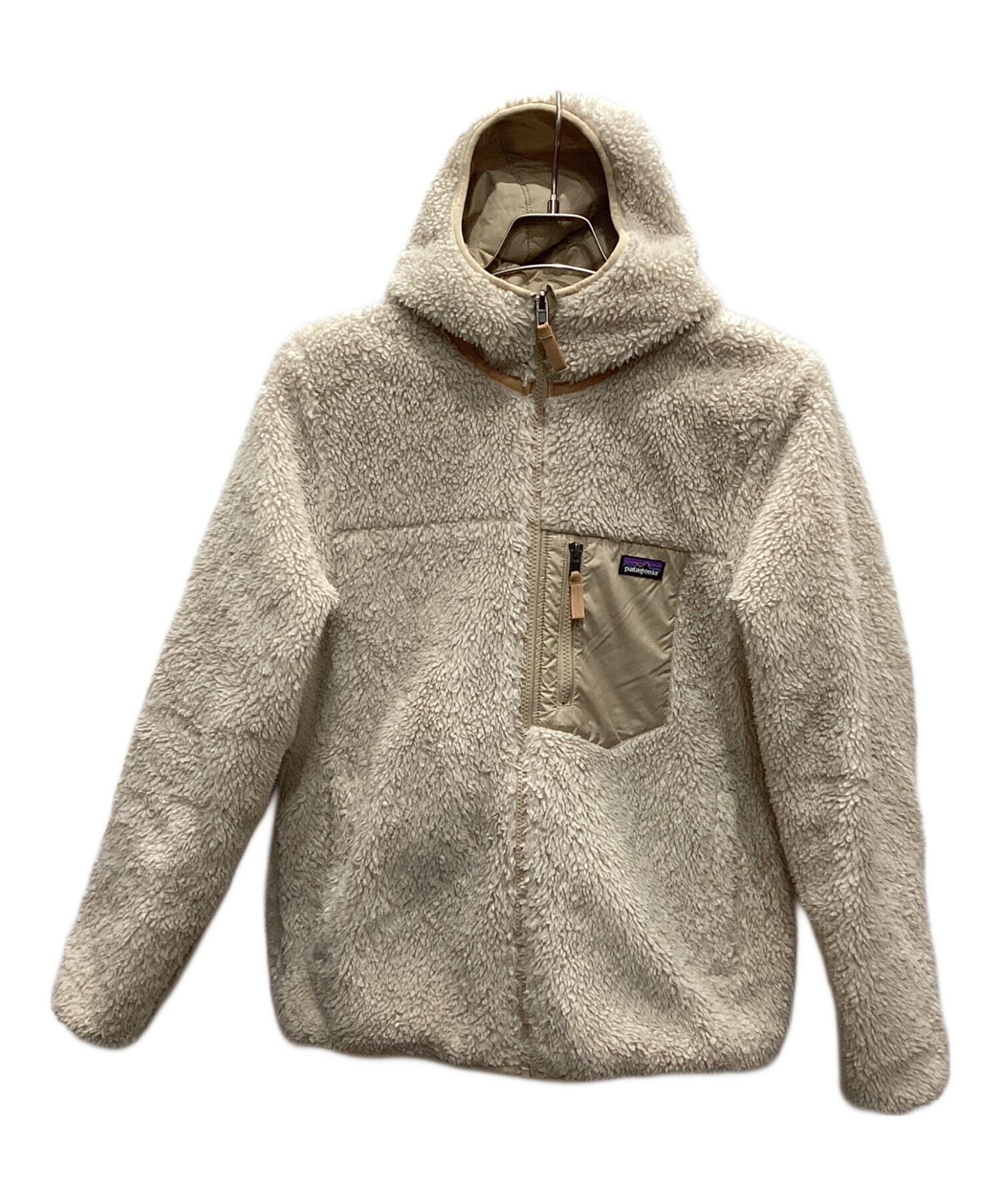 中古・古着通販】Patagonia (パタゴニア) キッズ・リバーシブル