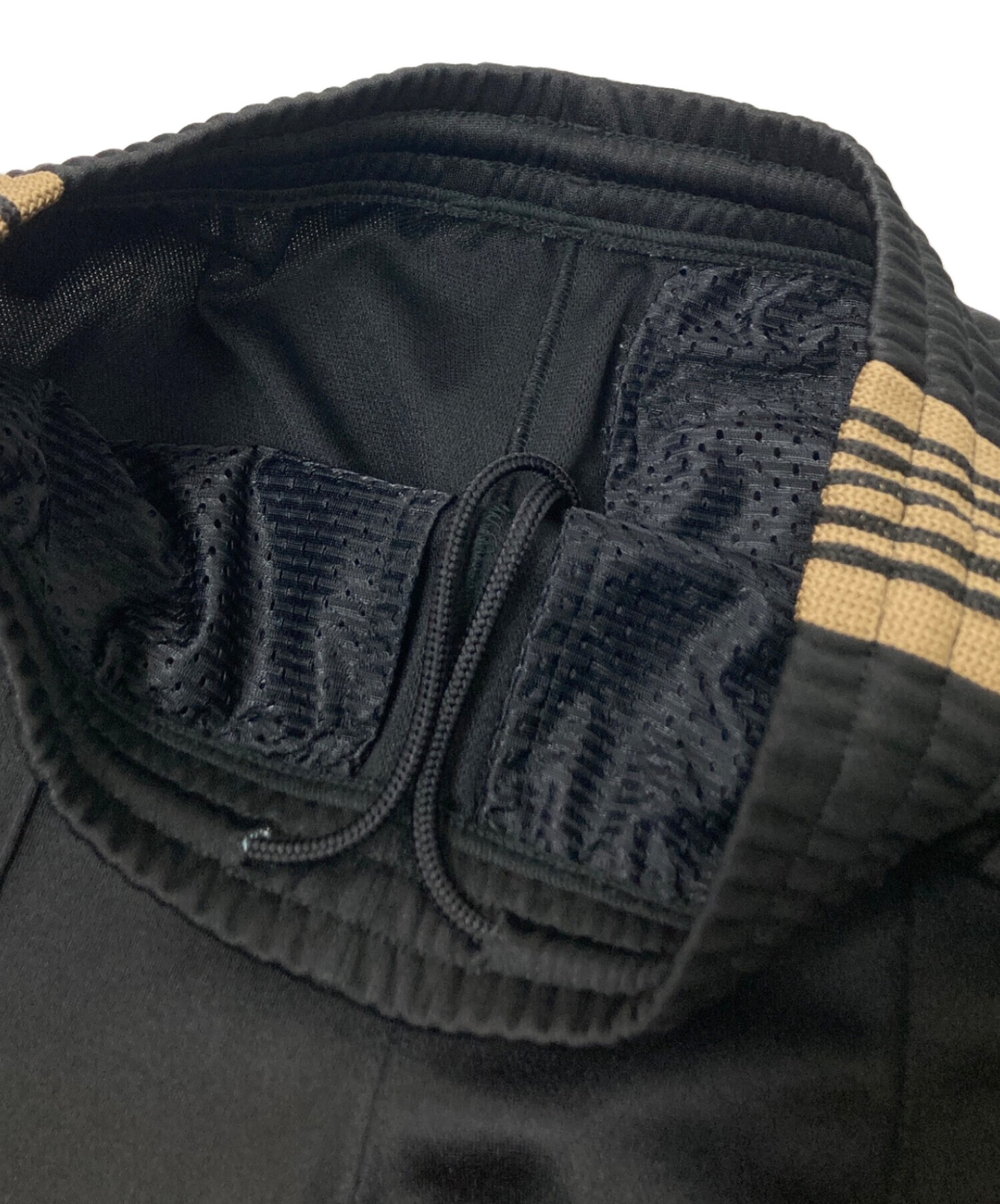 中古・古着通販】Needles (ニードルズ) トラックパンツ ブラック