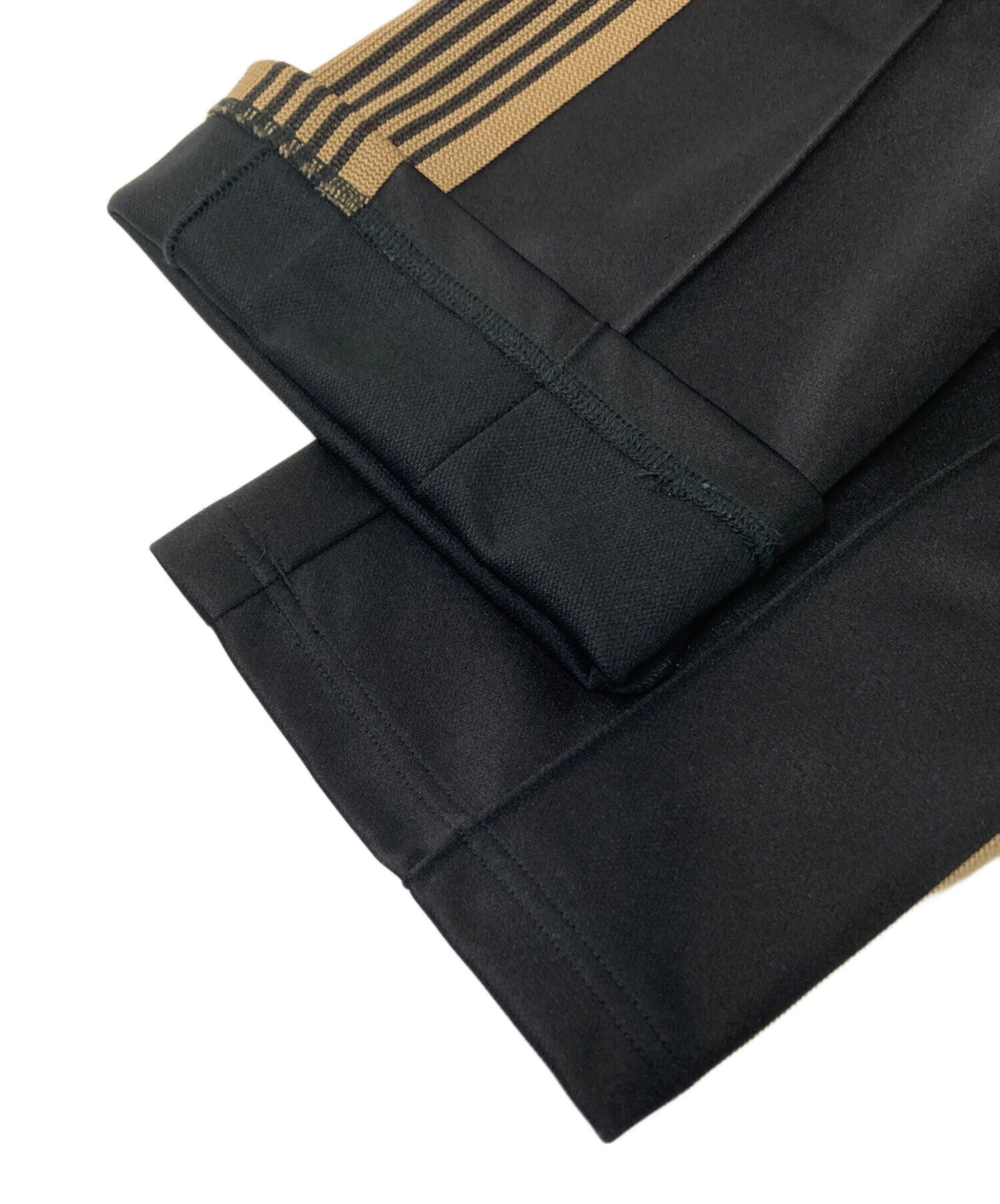 中古・古着通販】Needles (ニードルズ) トラックパンツ ブラック