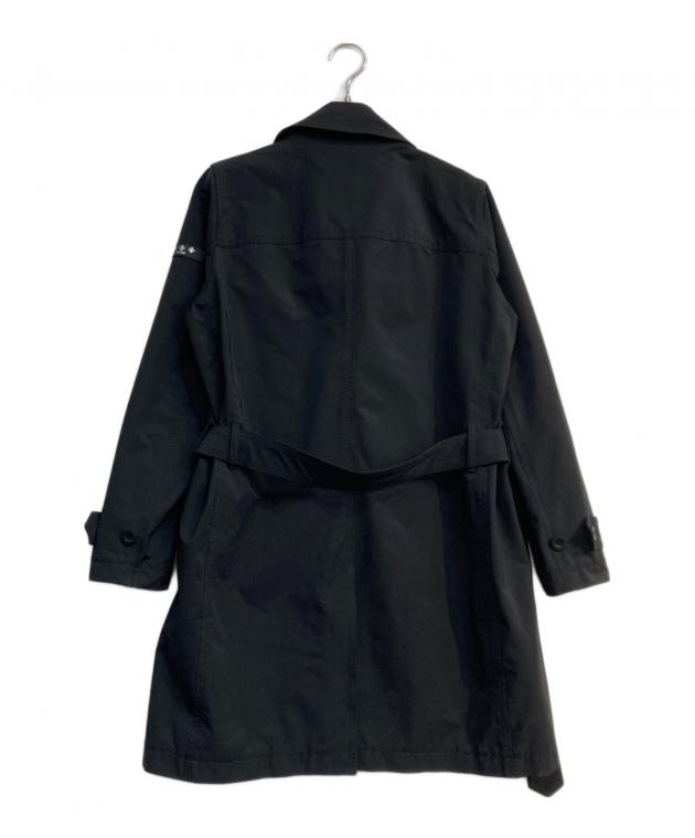 中古・古着通販】TATRAS (タトラス) トレンチコート MTA7IS4413