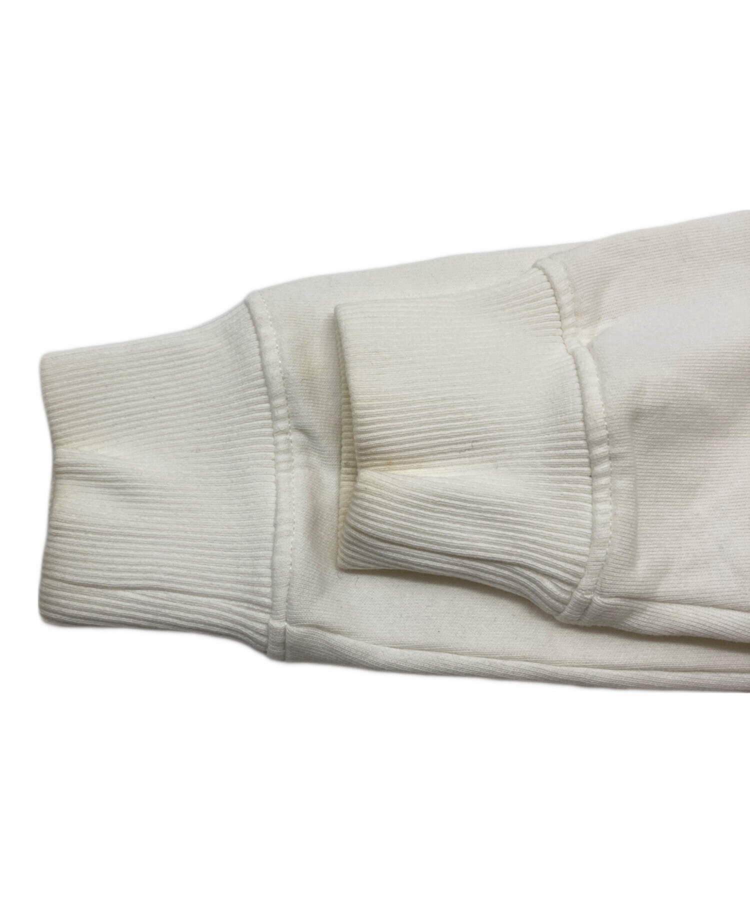 中古・古着通販】GIVENCHY (ジバンシィ) バンビ スウェット ホワイト 