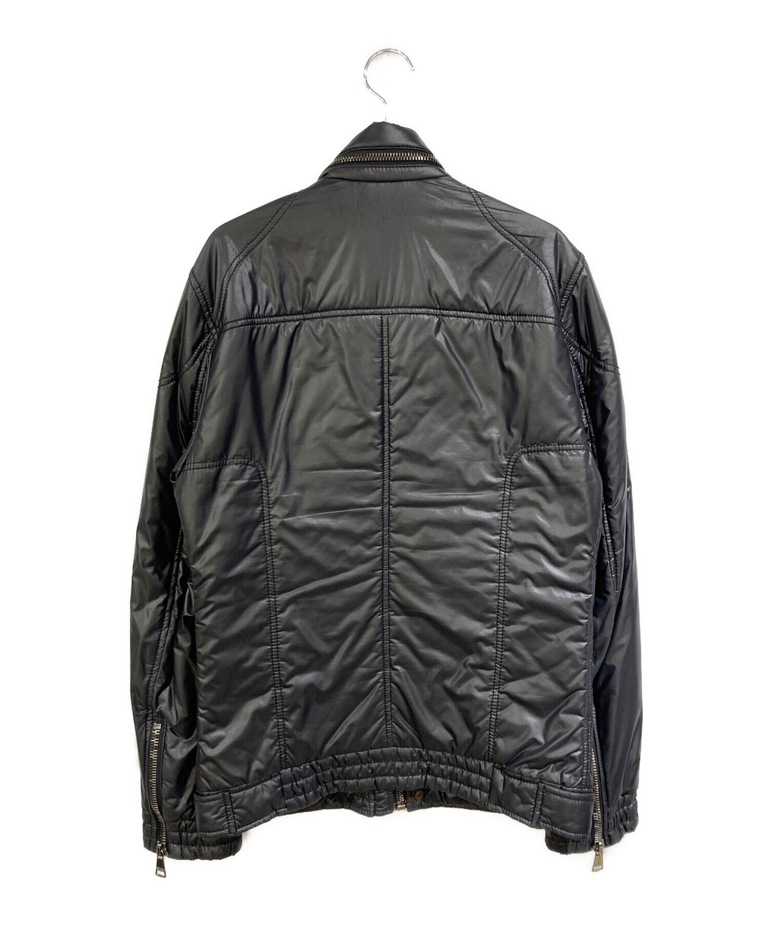 中古・古着通販】DOLCE & GABBANA (ドルチェ＆ガッバーナ) 中綿