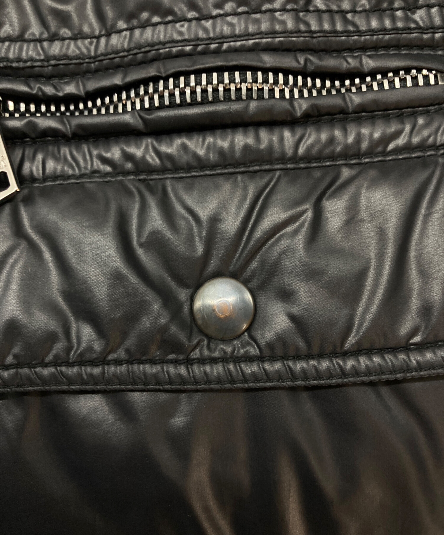 DOLCE&GABBANA 豪華未使用ジャケット 中古・古着通販】DOLCE & GABBANA (ドルチェ＆ガッバーナ) 中綿