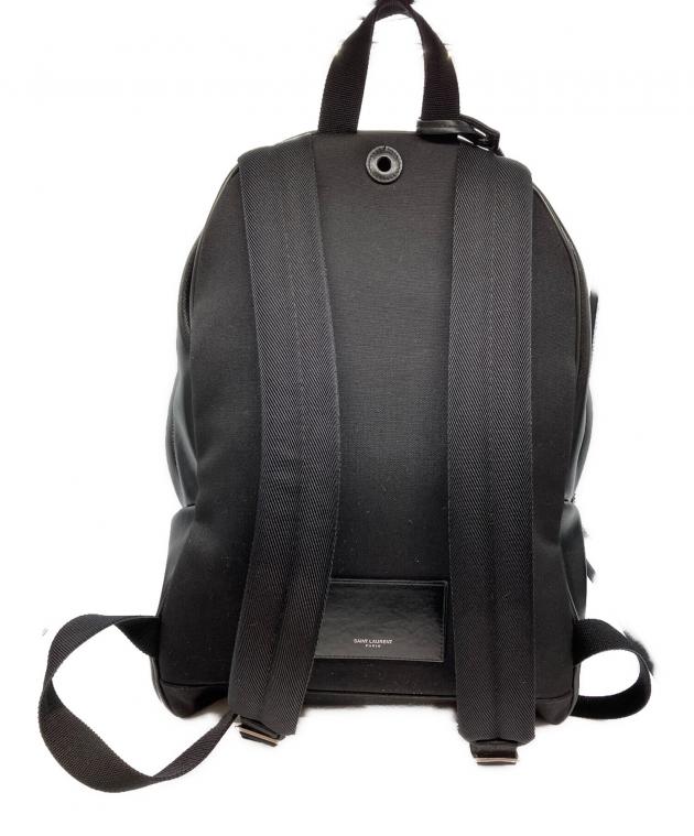 中古・古着通販】Saint Laurent Paris (サンローランパリ) シティ サン