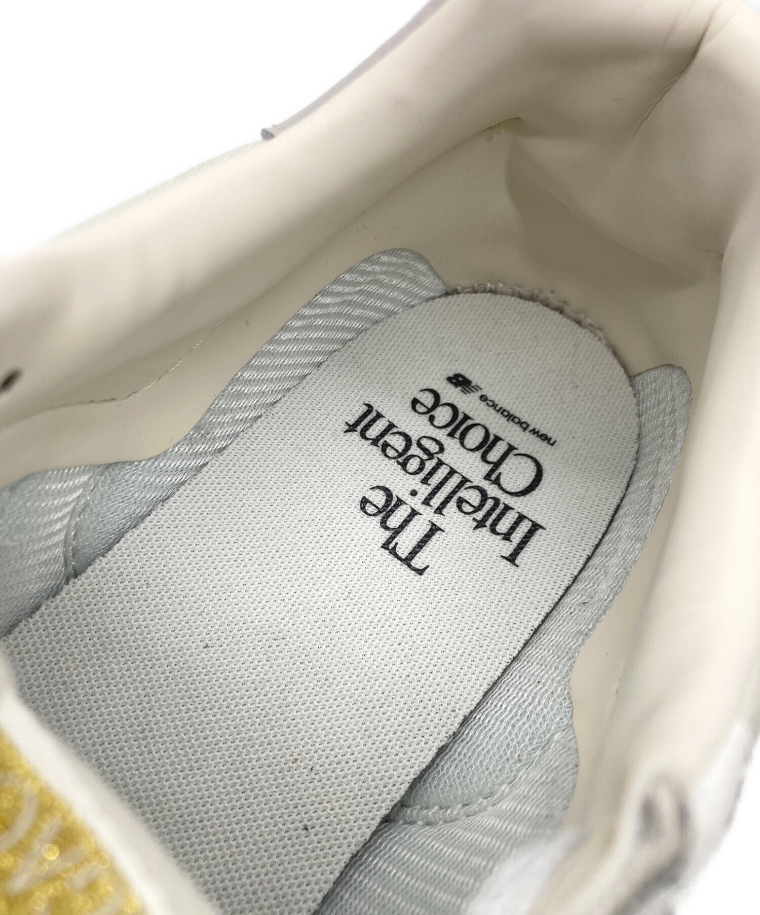 中古・古着通販】NEW BALANCE (ニューバランス) U574LGWD ライトグレー 