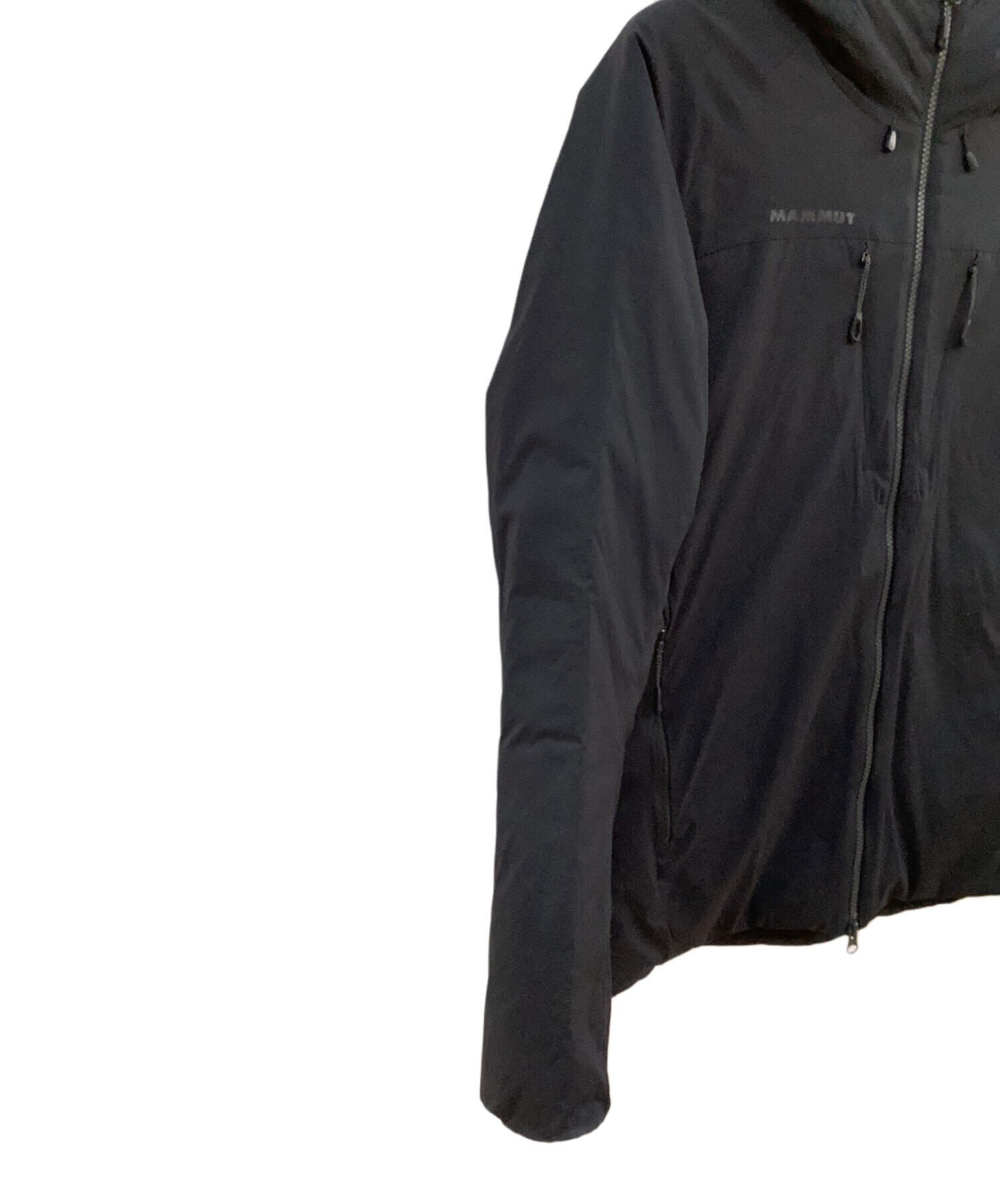 中古・古着通販】MAMMUT (マムート) Rime IN Flex Hooded Jacket AF 