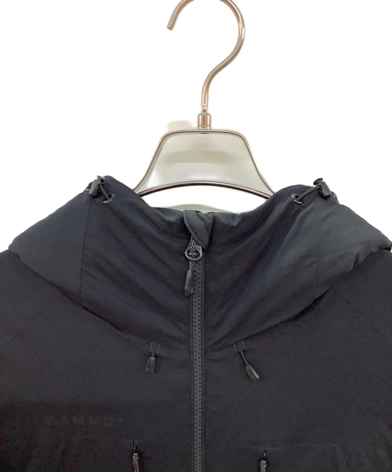 中古・古着通販】MAMMUT (マムート) Rime IN Flex Hooded Jacket AF 
