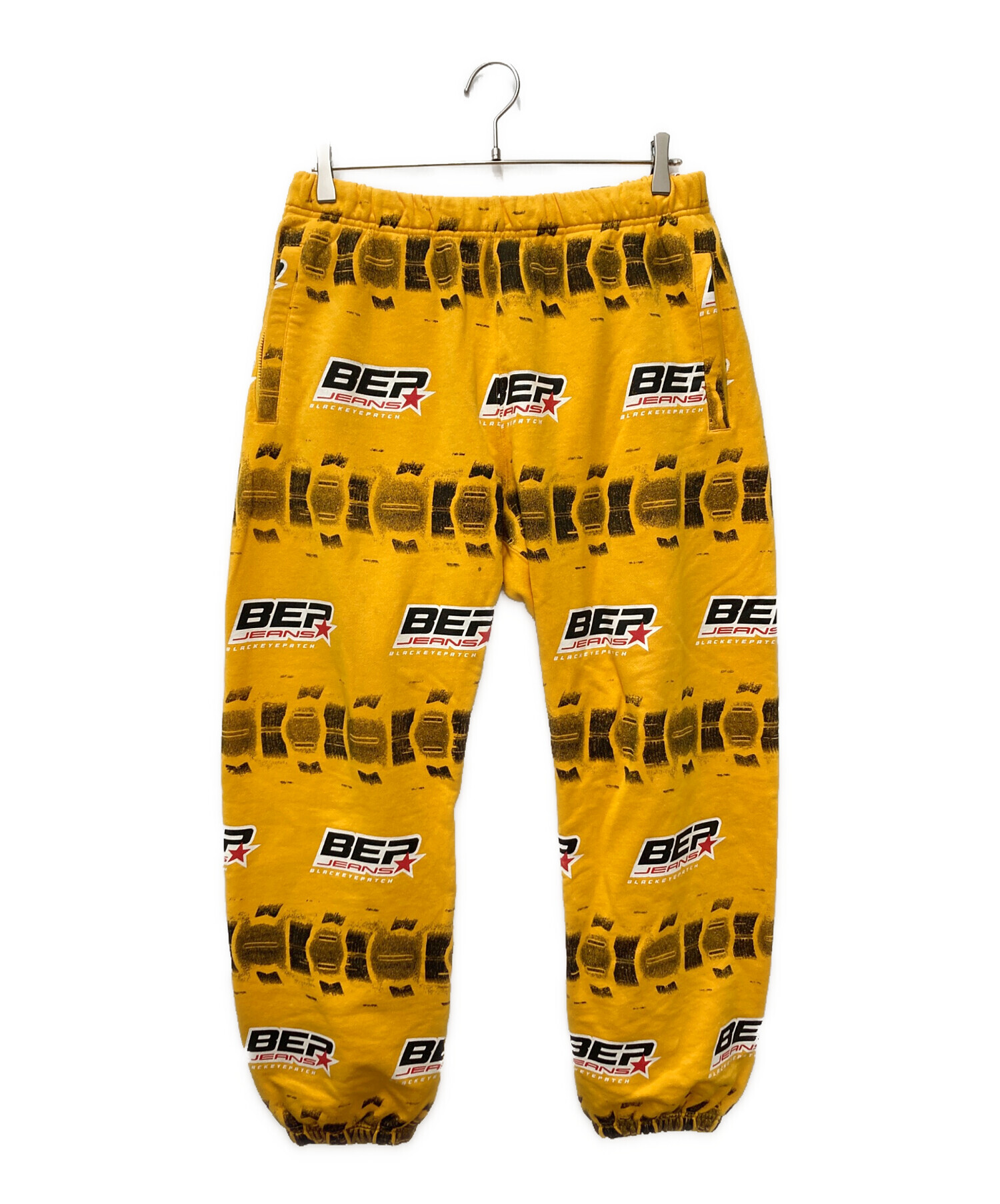 中古・古着通販】THE BLACK EYE PATCH (ブラックアイパッチ) Jeans