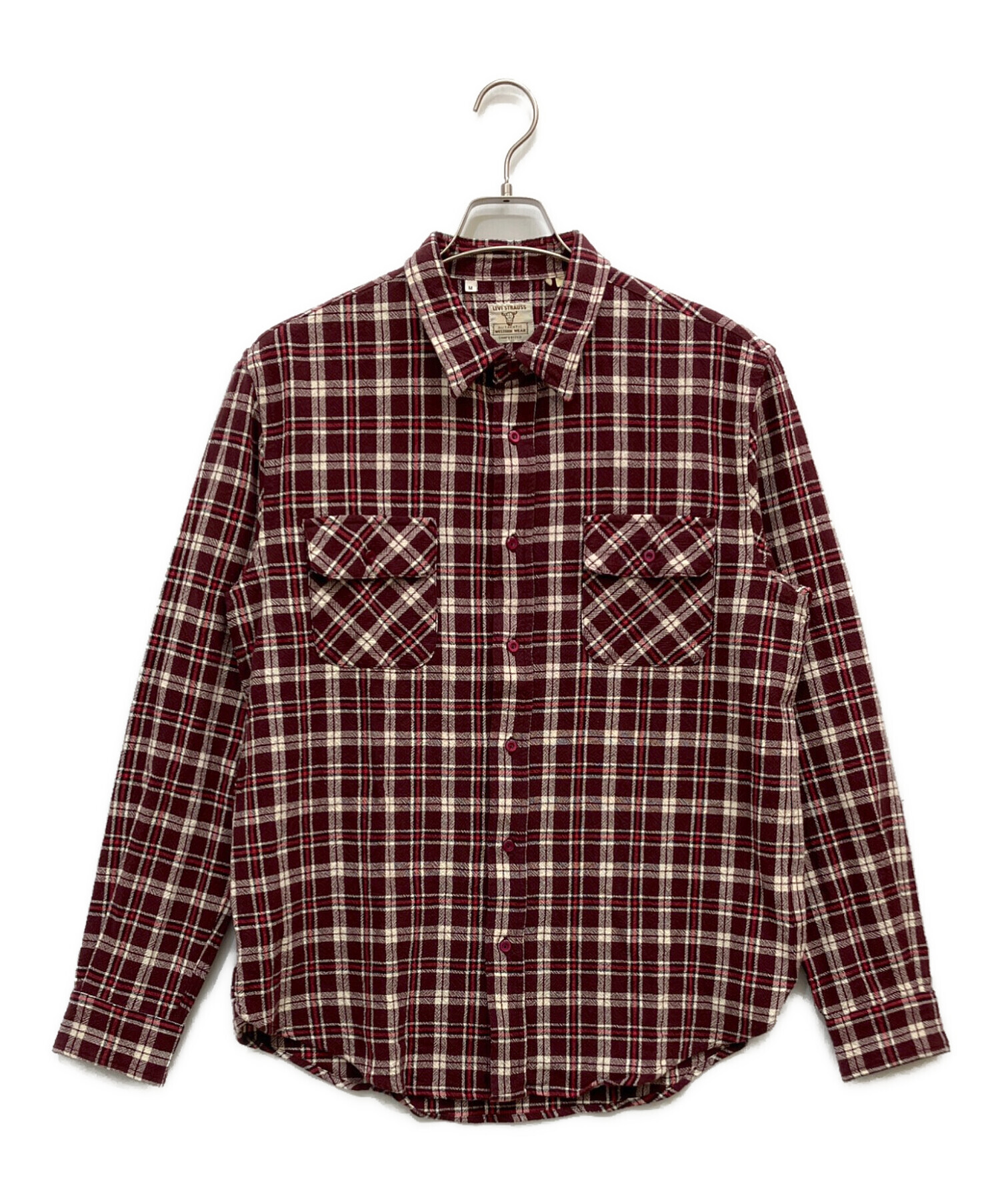 中古・古着通販】LEVI'S VINTAGE CLOTHING (リーバイス ビンテージ