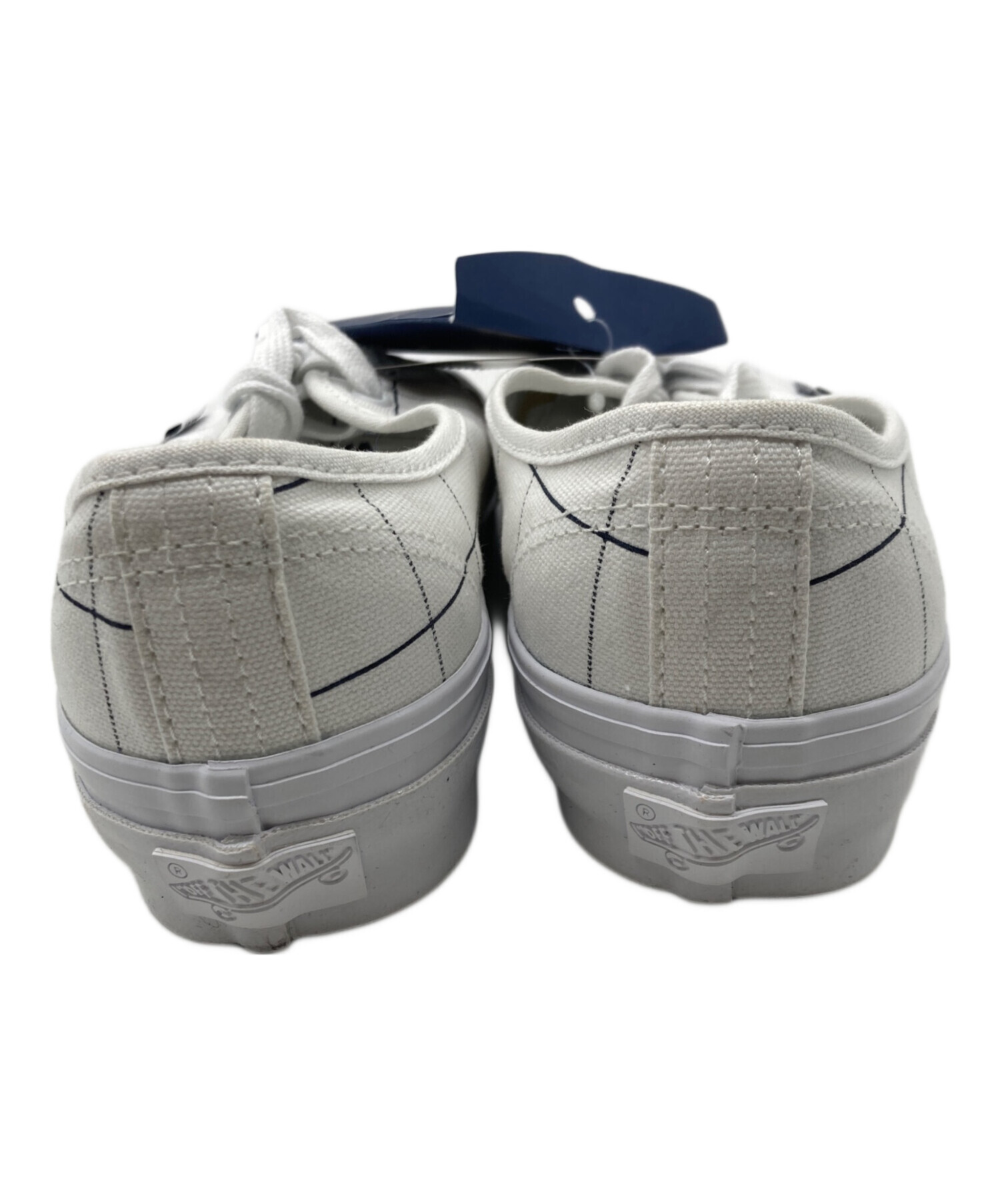 新品未使用品です 中古・古着通販】VANS (ヴァンズ) Setinn (セットイン) Lx Authentic