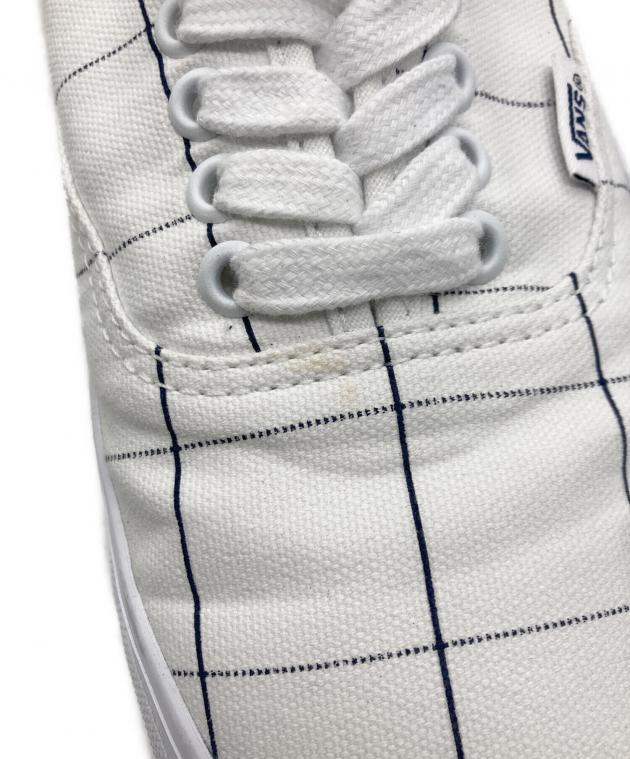 中古・古着通販】VANS (ヴァンズ) Setinn (セットイン) Lx Authentic