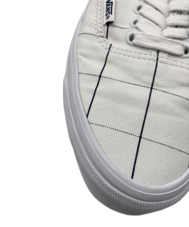 中古・古着通販】VANS (ヴァンズ) Setinn (セットイン) Lx Authentic