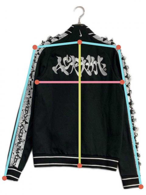 中古・古着通販】NIKE (ナイキ) ACRONYM (アクロニウム) トラック