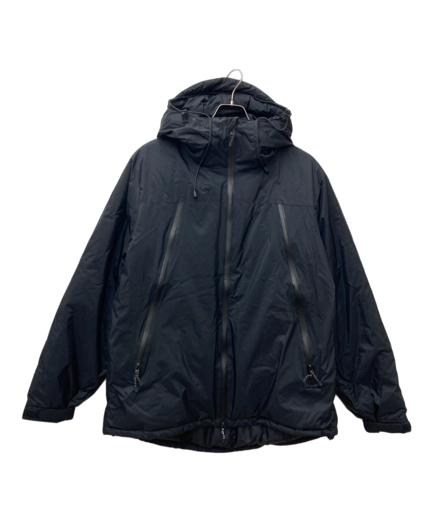 別注 NANGA × URBAN RESEARCH AURORA 3layer