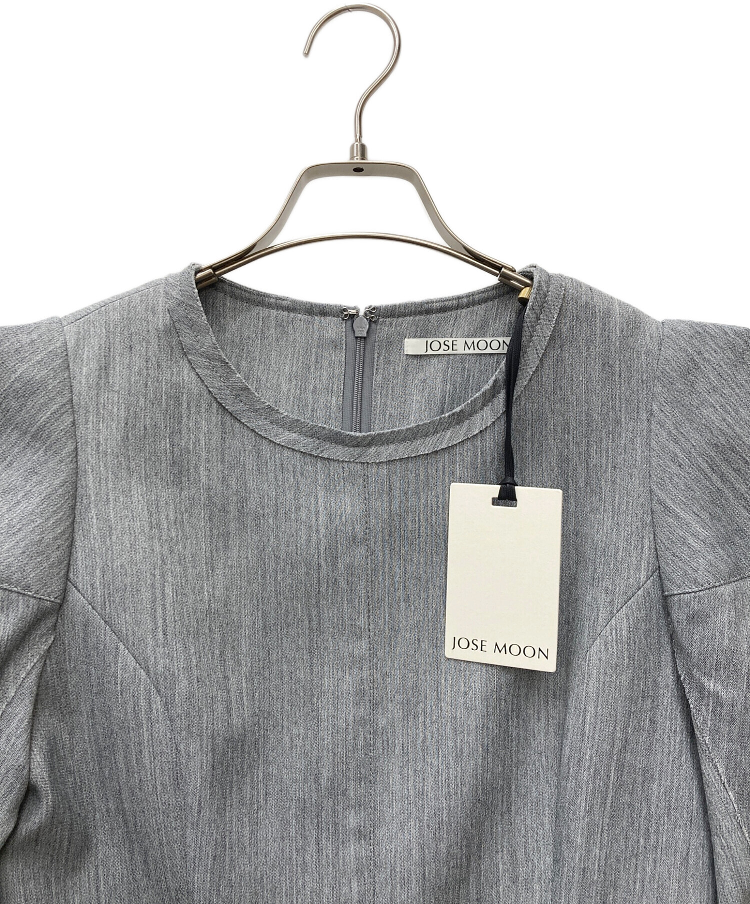 中古・古着通販】JOSE MOON (ジョゼムーン) POWER SHOULDER HANDSOME