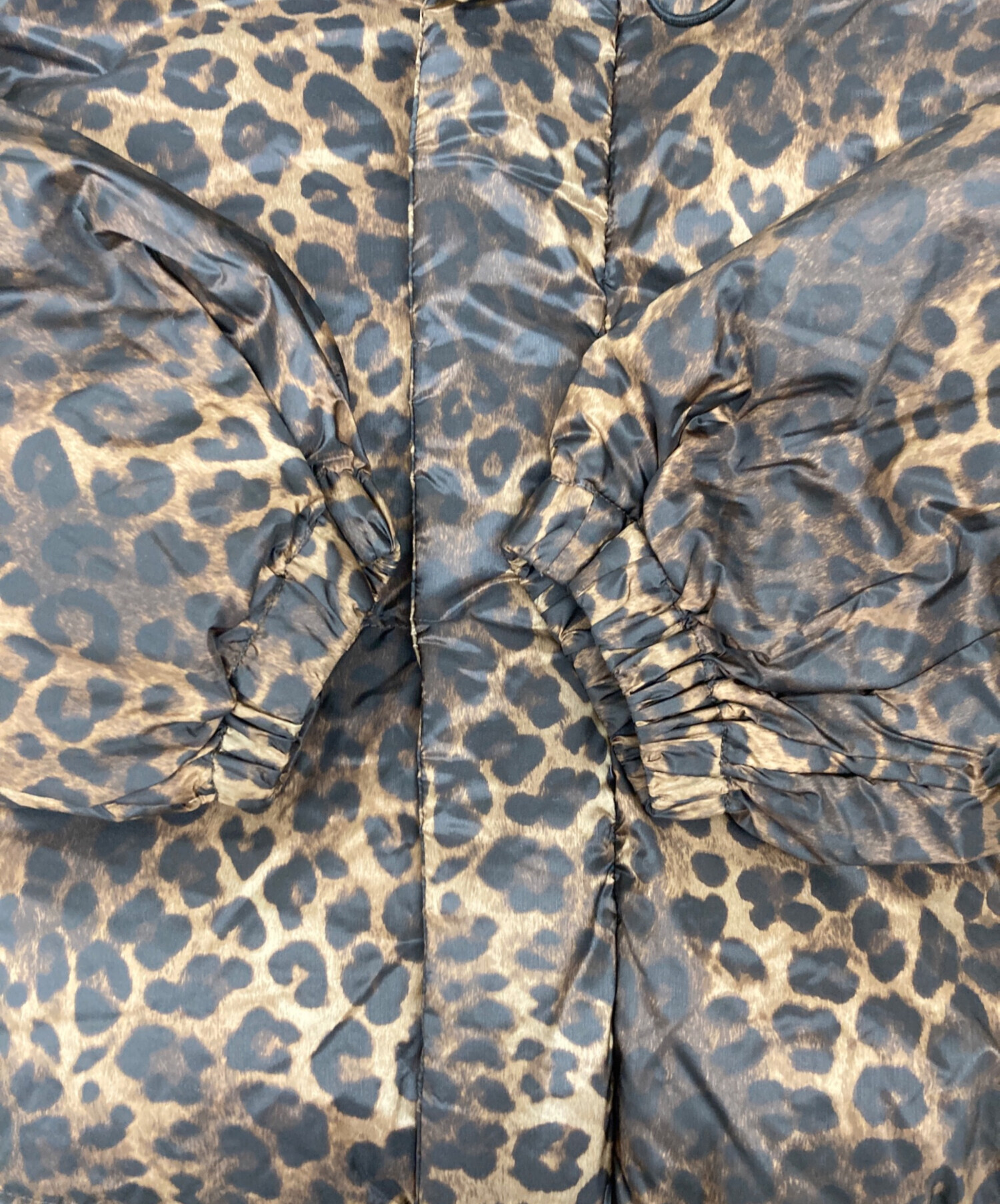 中古・古着通販】RHODOLIRION (ロドリリオン) Hooded Down Jacket