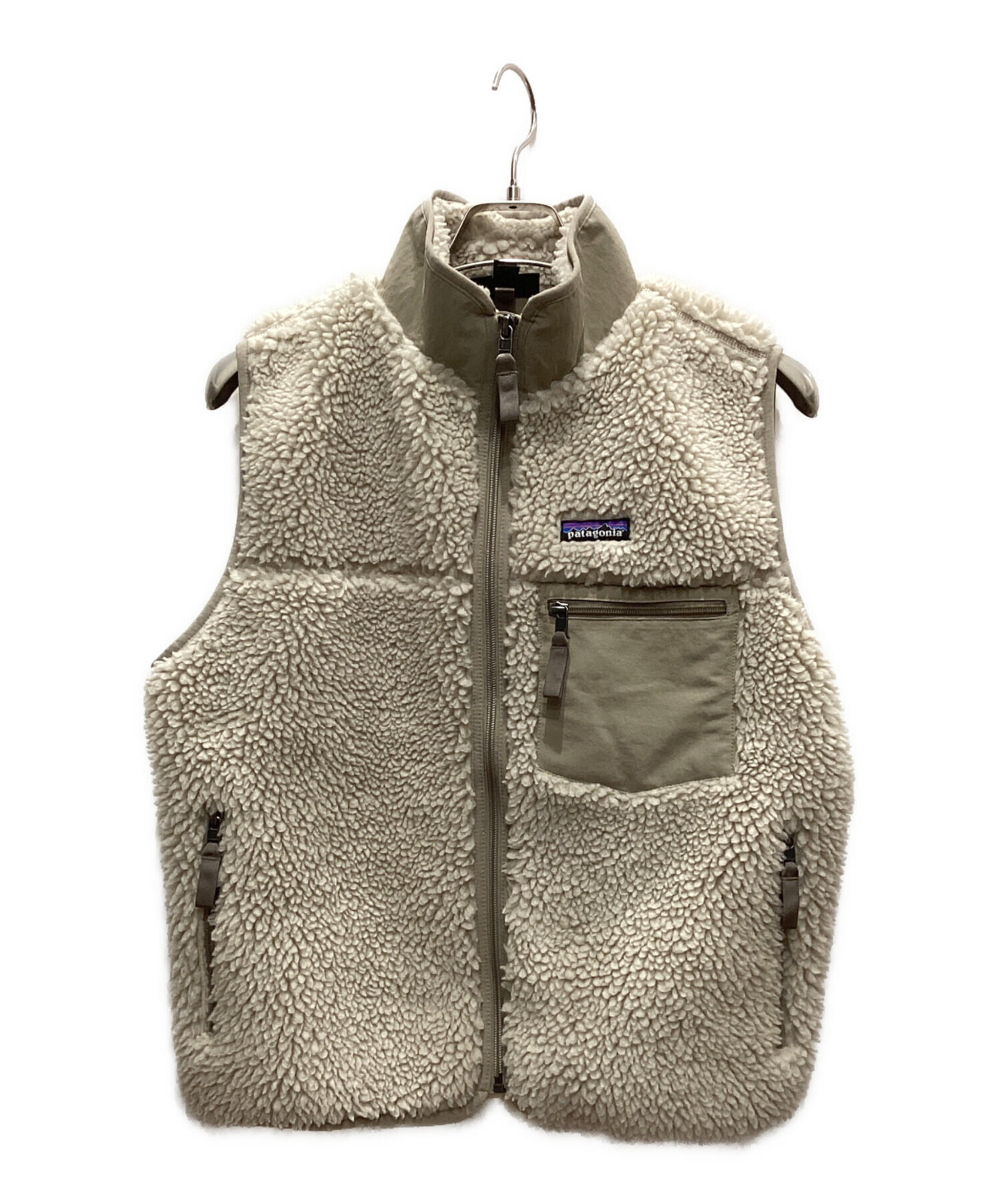 中古・古着通販】Patagonia (パタゴニア) ウィメンズ・クラシック 