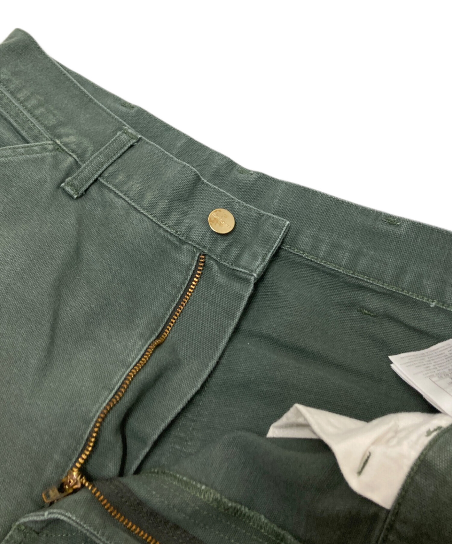 中古・古着通販】Carhartt WIP (カーハート ワークインプログレス 