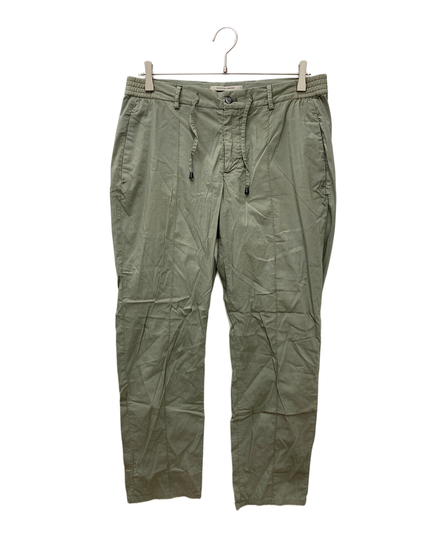 中古・古着通販】giab's ARCHIVIO (ジャブス アルキヴィオ) ブラッシド