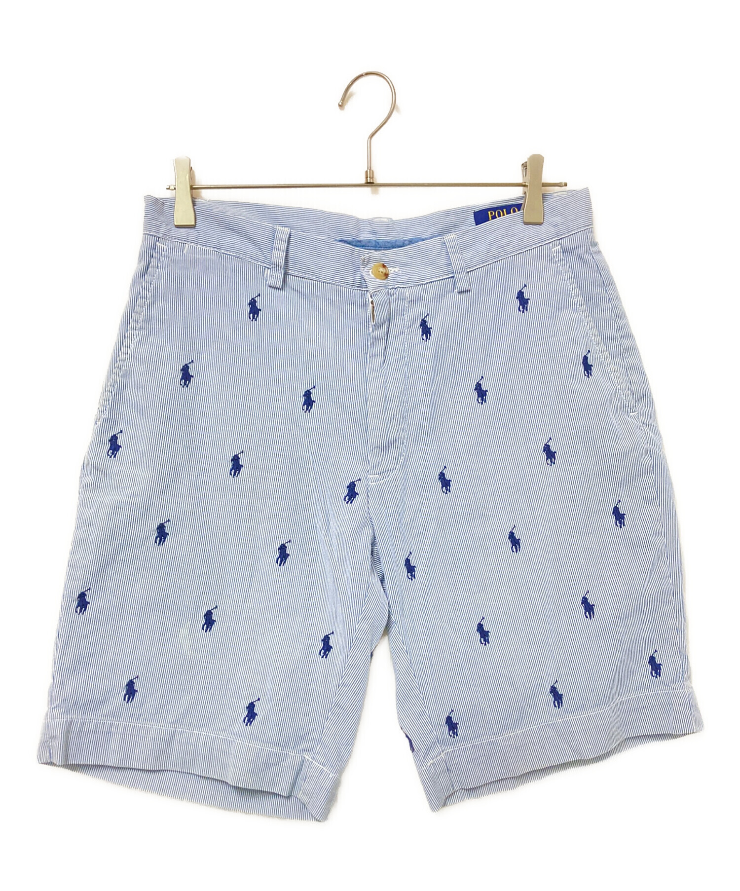 中古・古着通販】POLO RALPH LAUREN (ポロ・ラルフローレン) ポニー