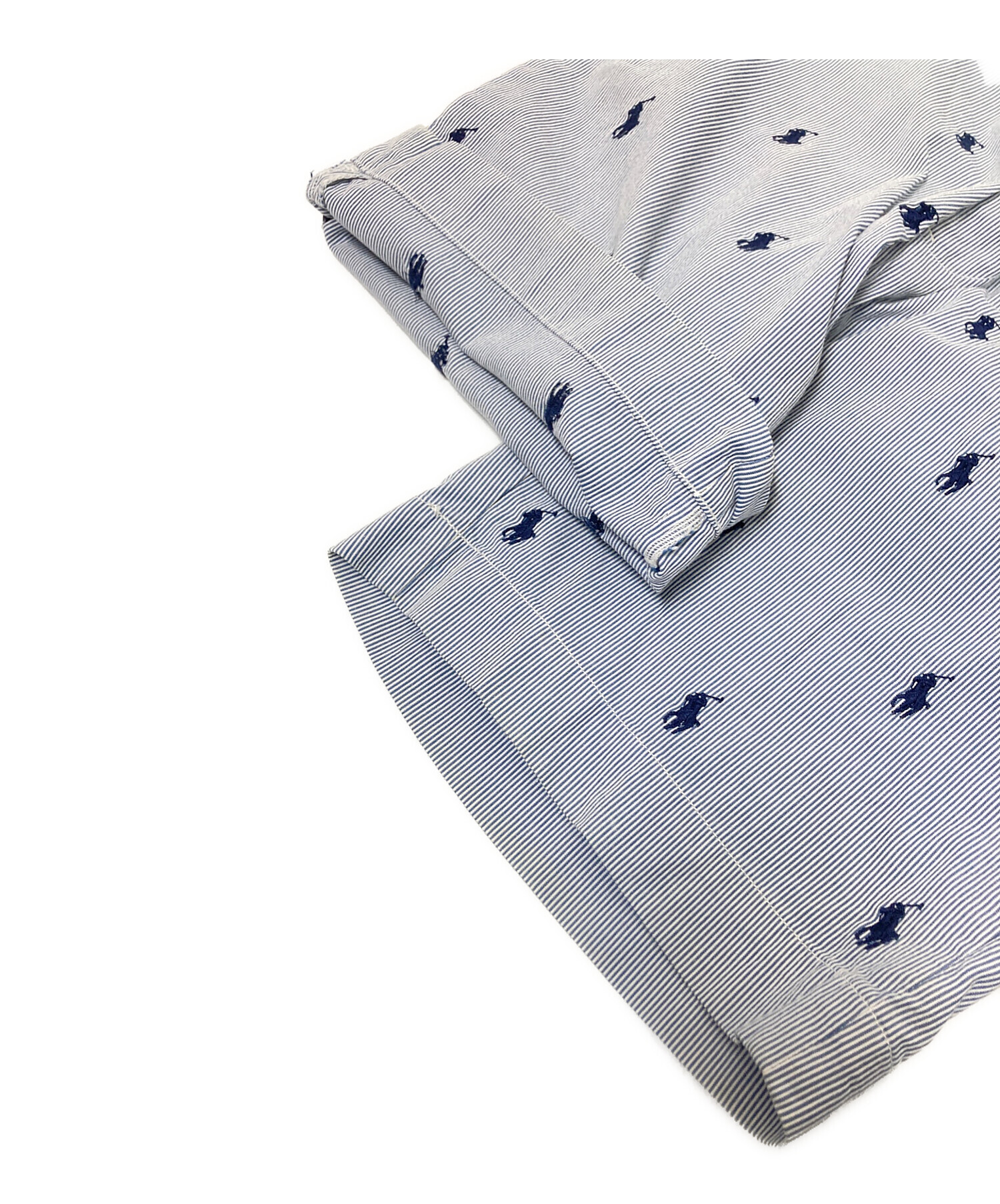 中古・古着通販】POLO RALPH LAUREN (ポロ・ラルフローレン) ポニー