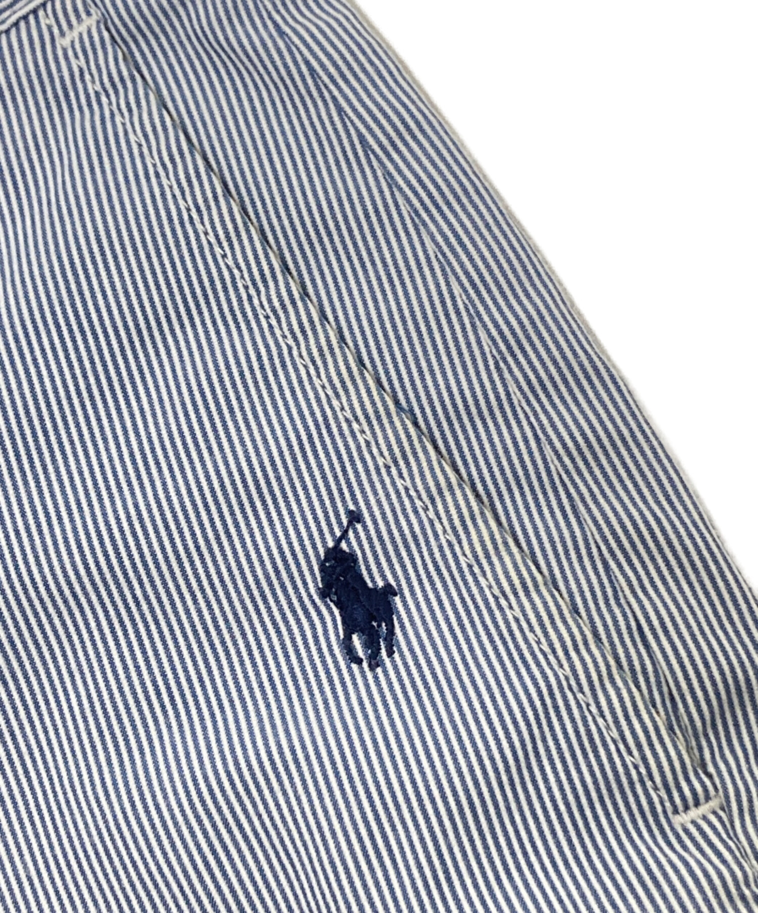 中古・古着通販】POLO RALPH LAUREN (ポロ・ラルフローレン) ポニー