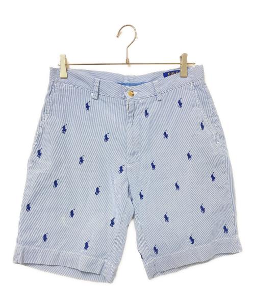 中古・古着通販】POLO RALPH LAUREN (ポロ・ラルフローレン) ポニー