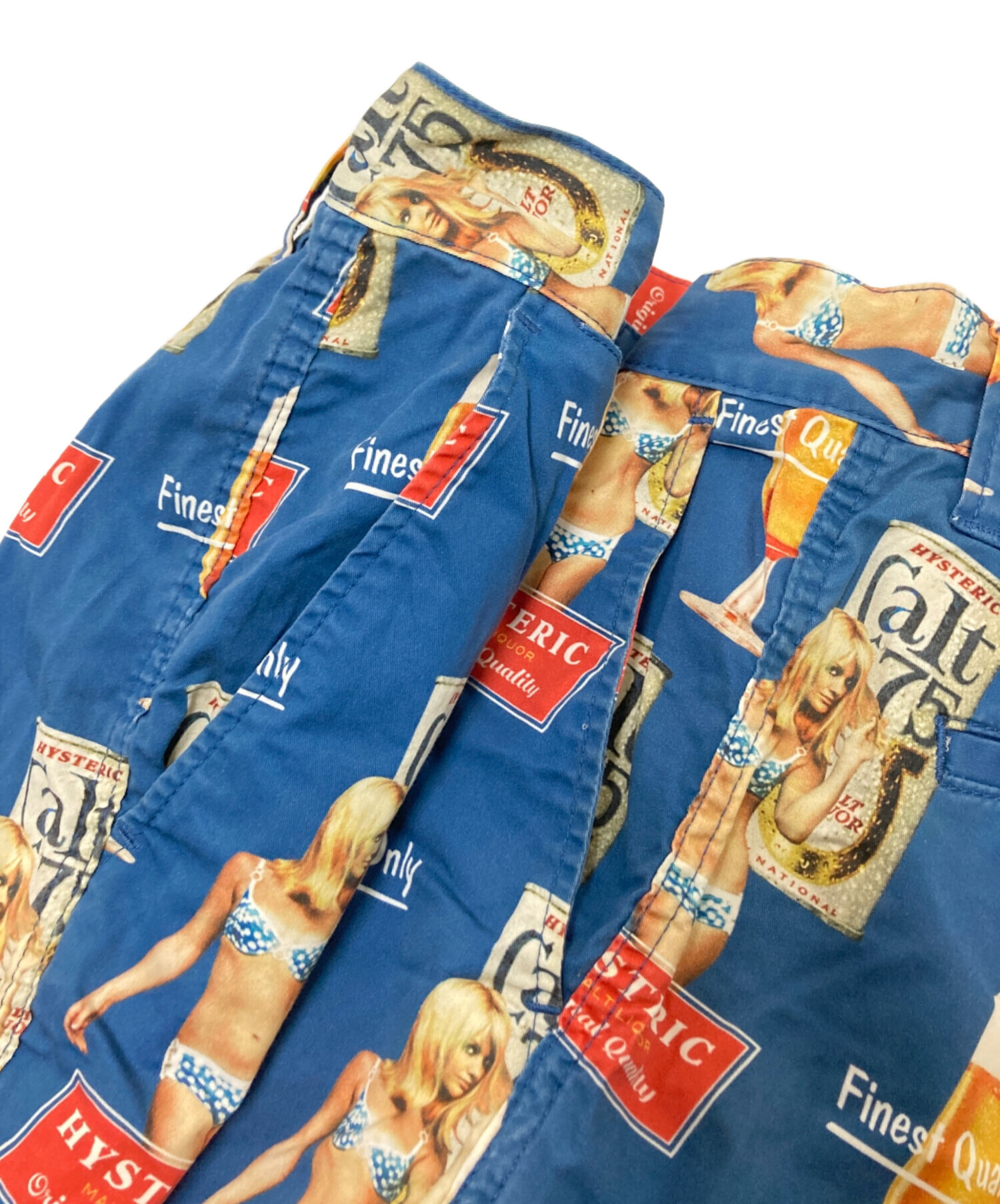 中古・古着通販】Hysteric Glamour (ヒステリックグラマー) ガール