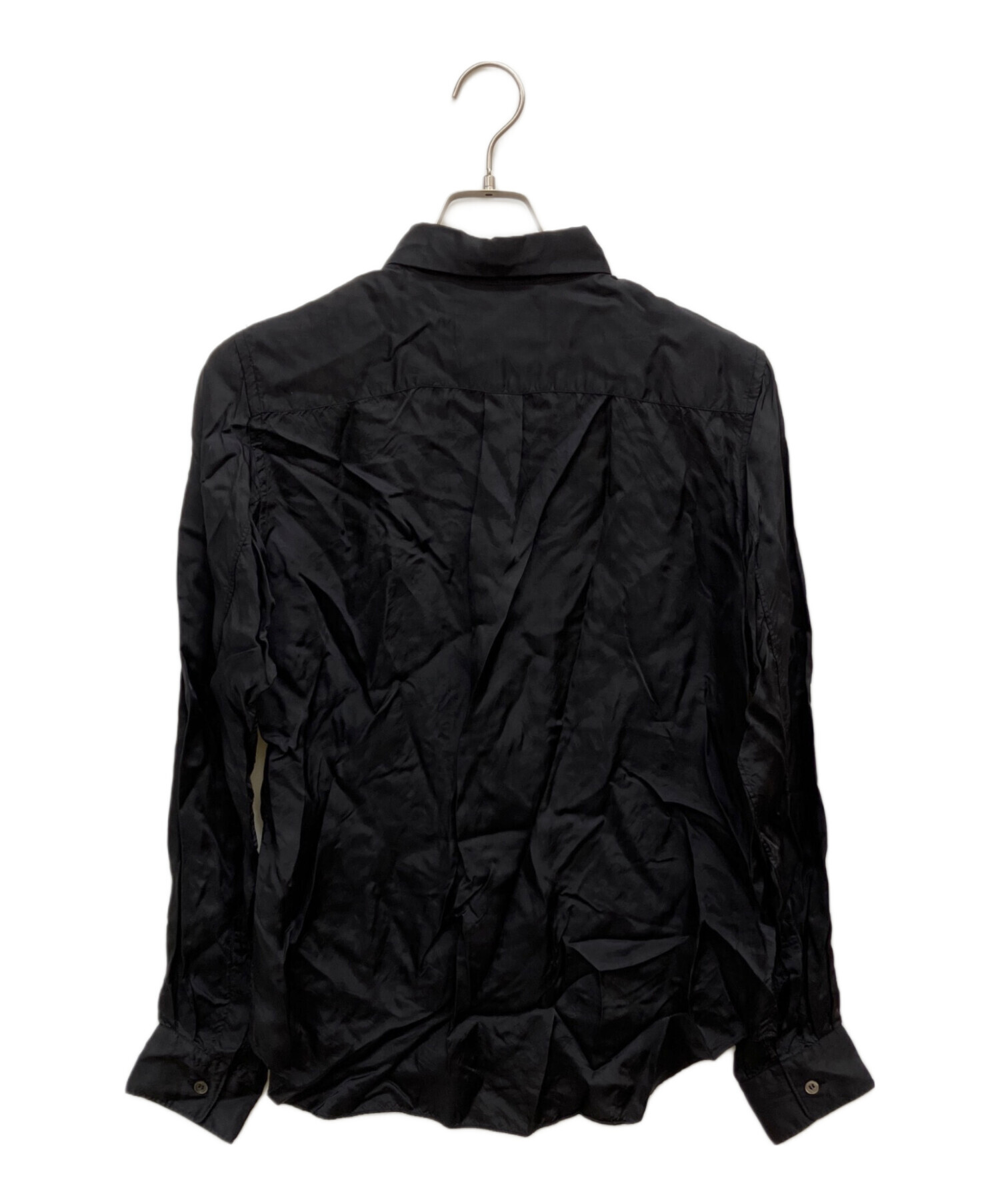 中古・古着通販】BLACK COMME des GARCONS (ブラックコムデギャルソン